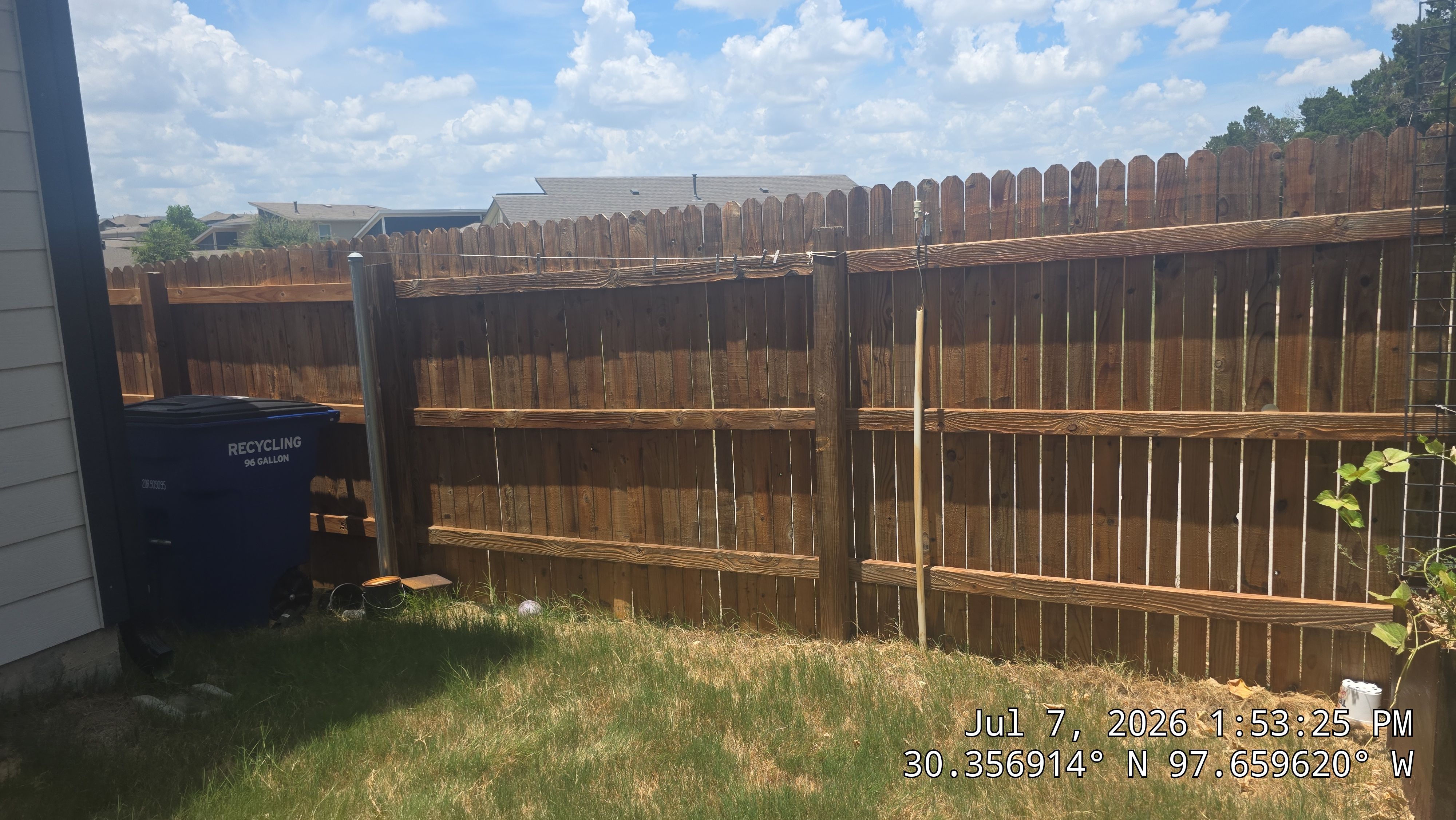 Comprehensive Roof Replacement and Interior Restoration in Austin by Caliber Restoration LLC