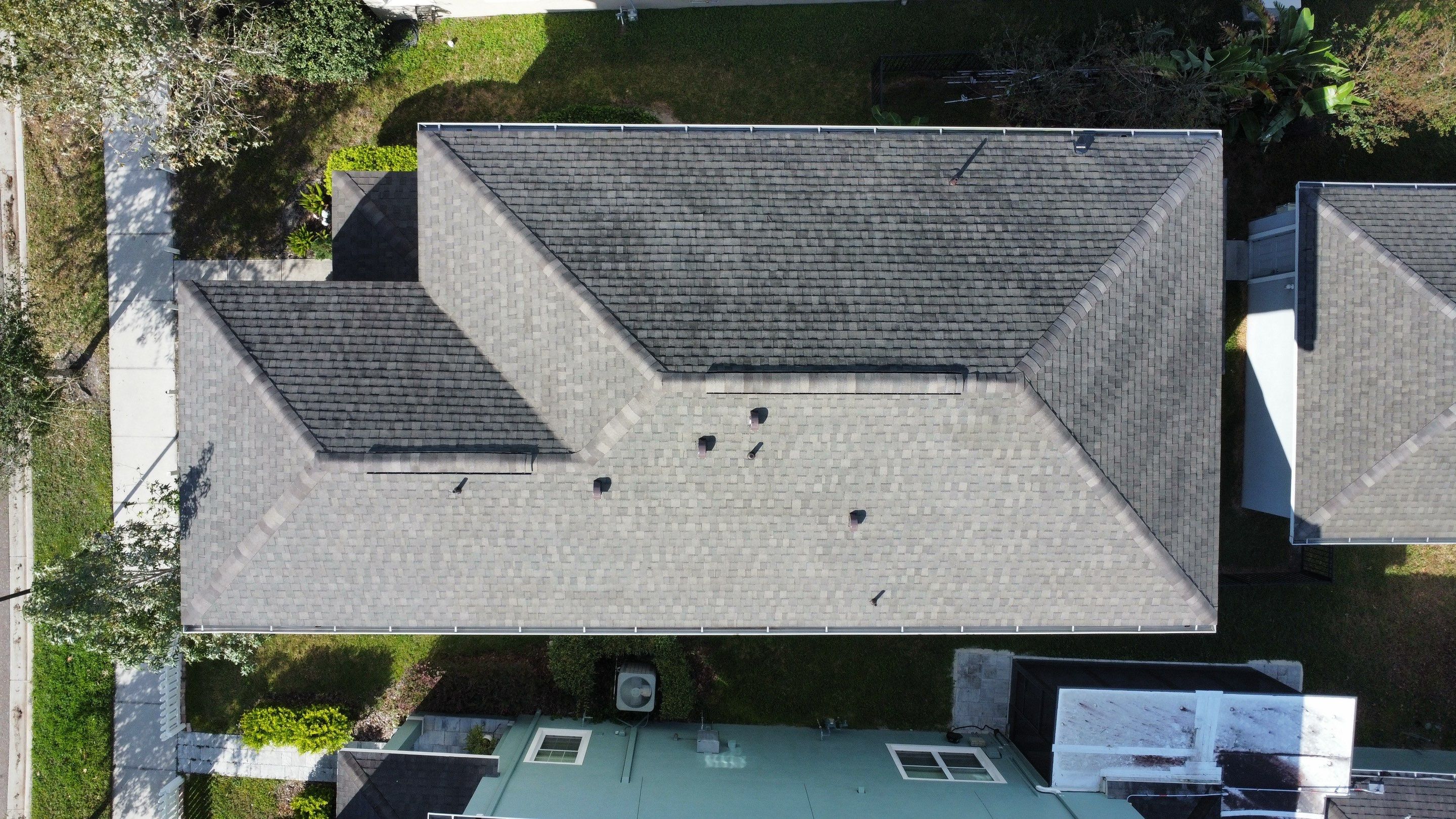 Roof Replacement in Riverview, FL by Steadfast Roofing