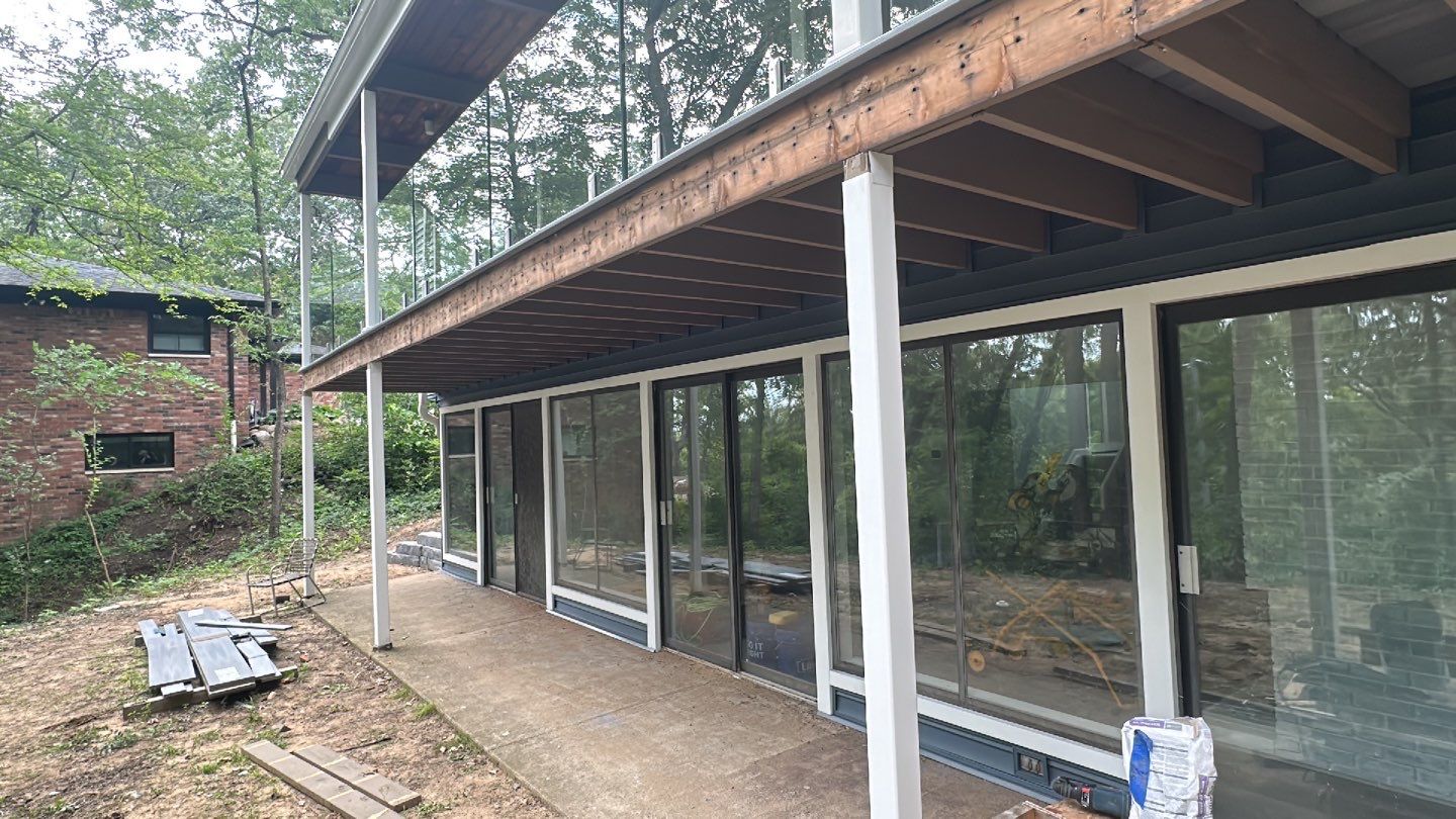Siding Replacement using CertainTeed Restoration Classis D4 by 180 Contractors