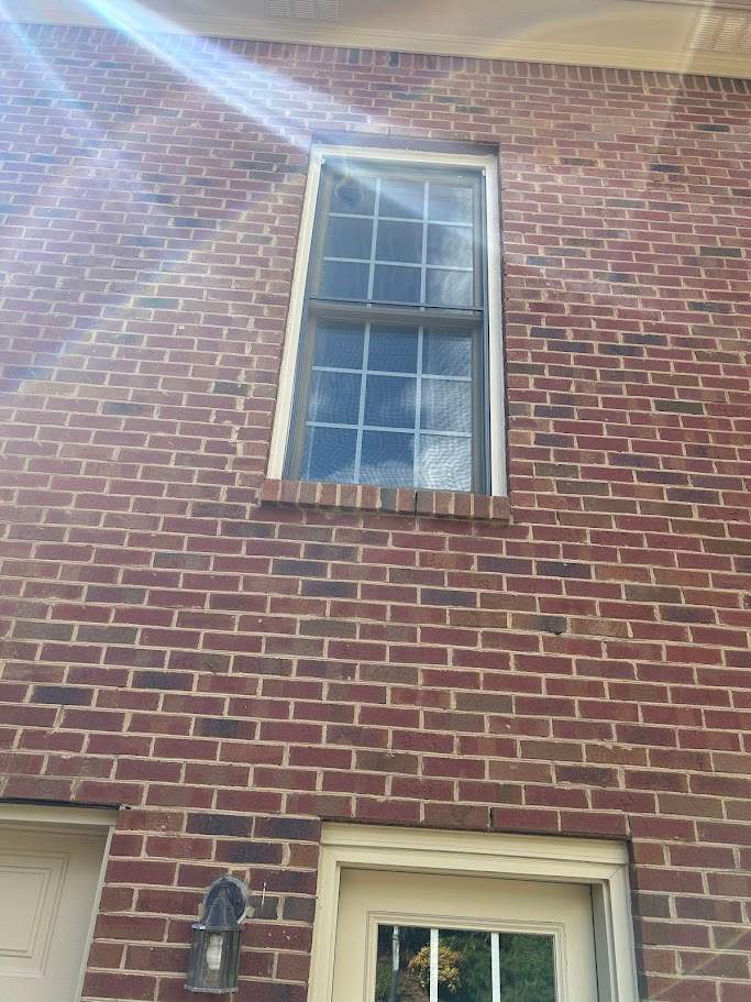 Caldwell Project in Vestavia by The Window Source