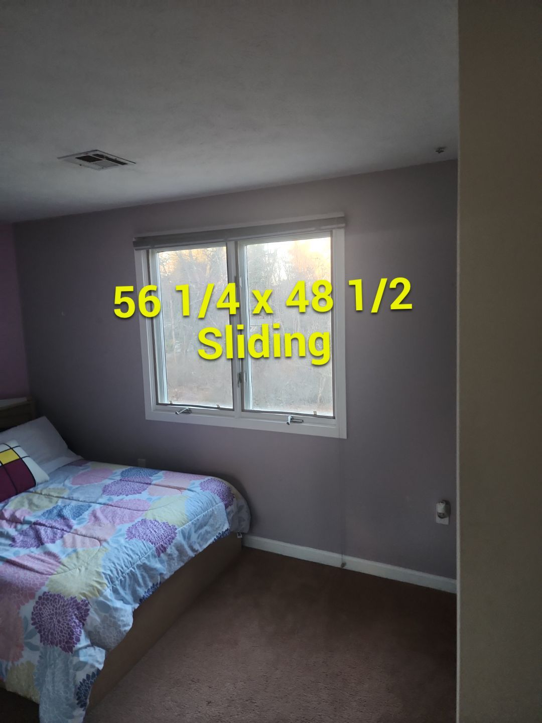 Whole house window replacement in Framingham, MA by UBrothers Construction