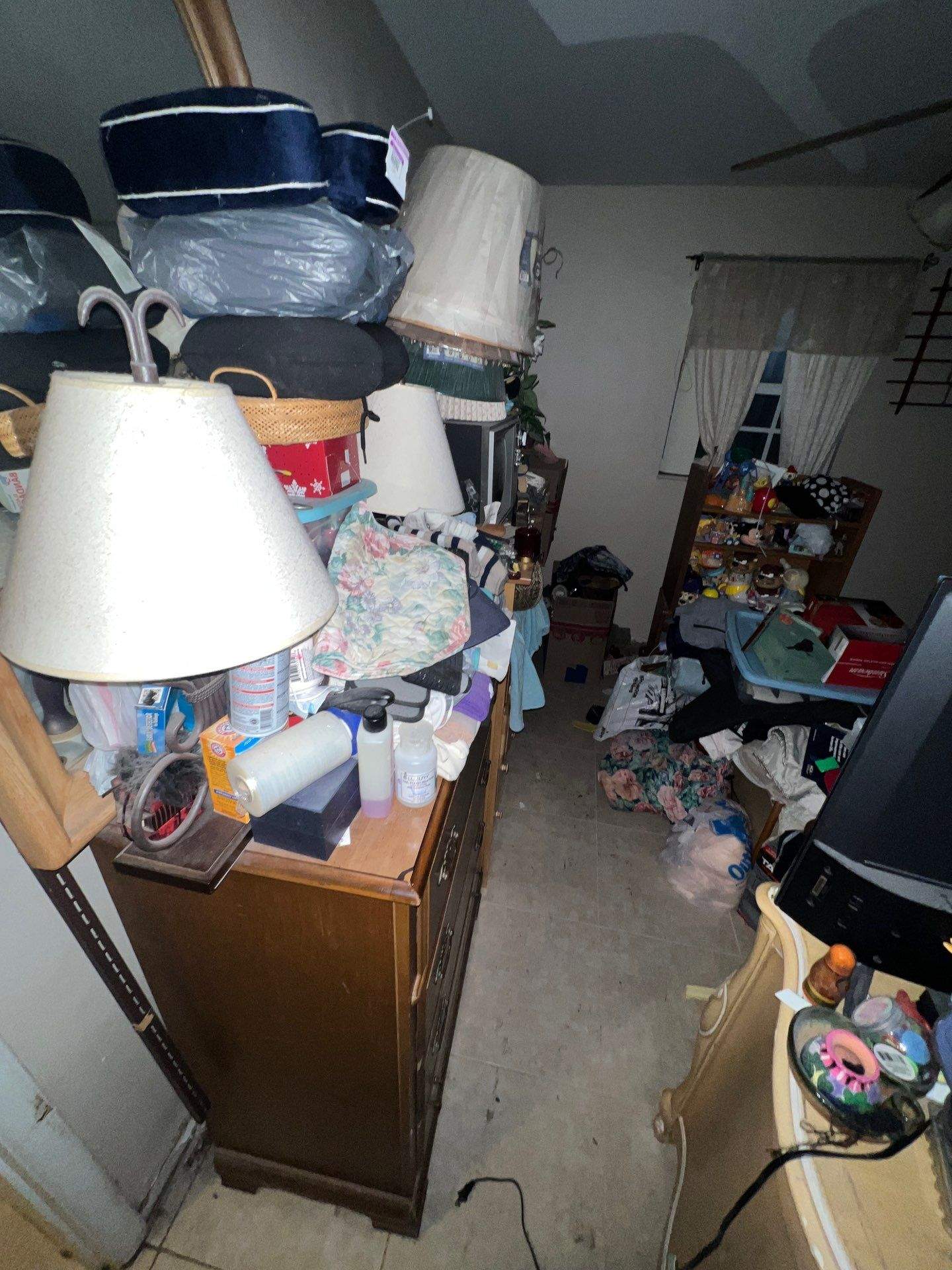 Water Damage Claim in Lauderdale Lakes by FLAPA & KeyStone