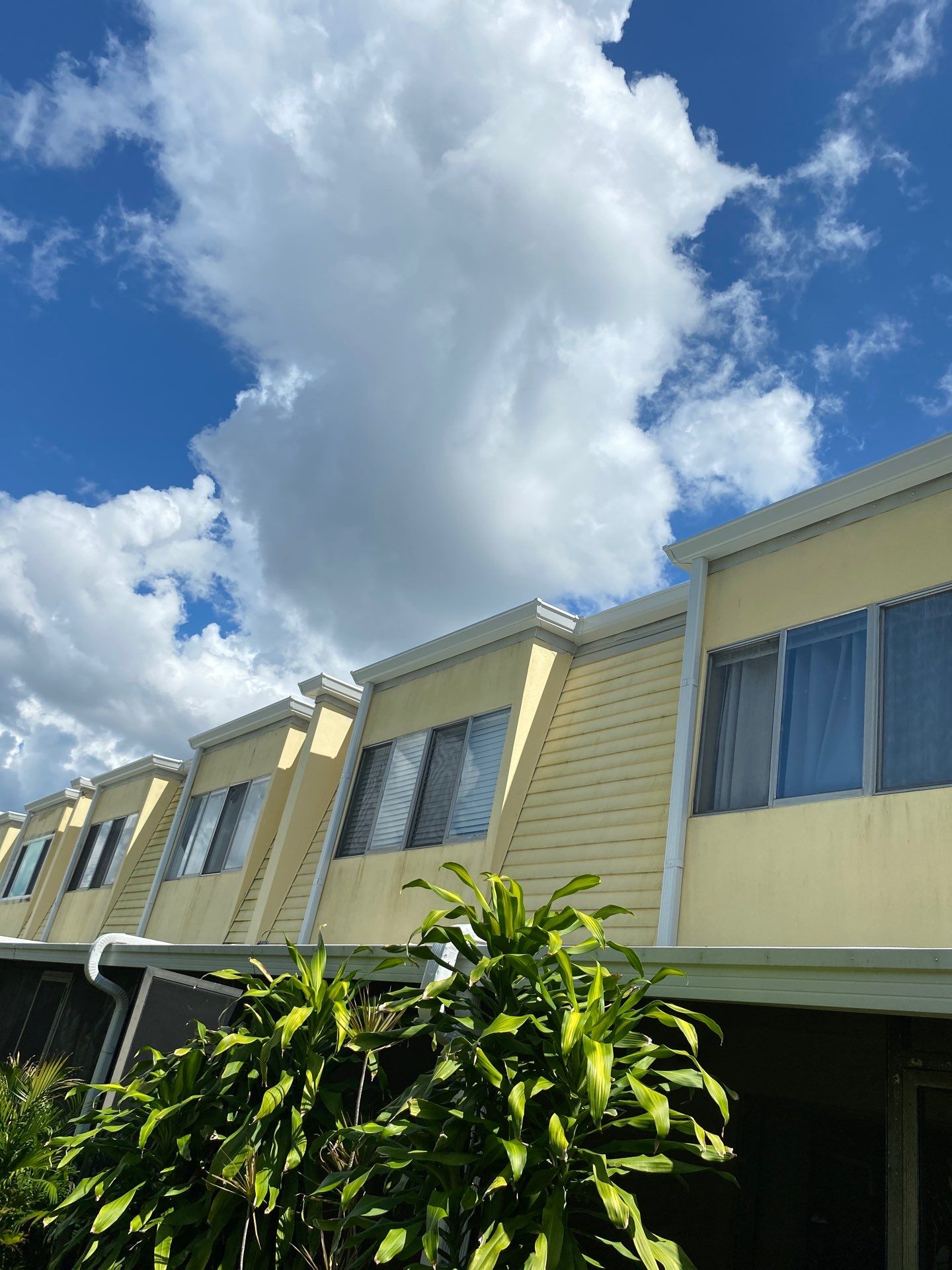 Downspout Installation in Punta Gorda FL  by Gutter Professors