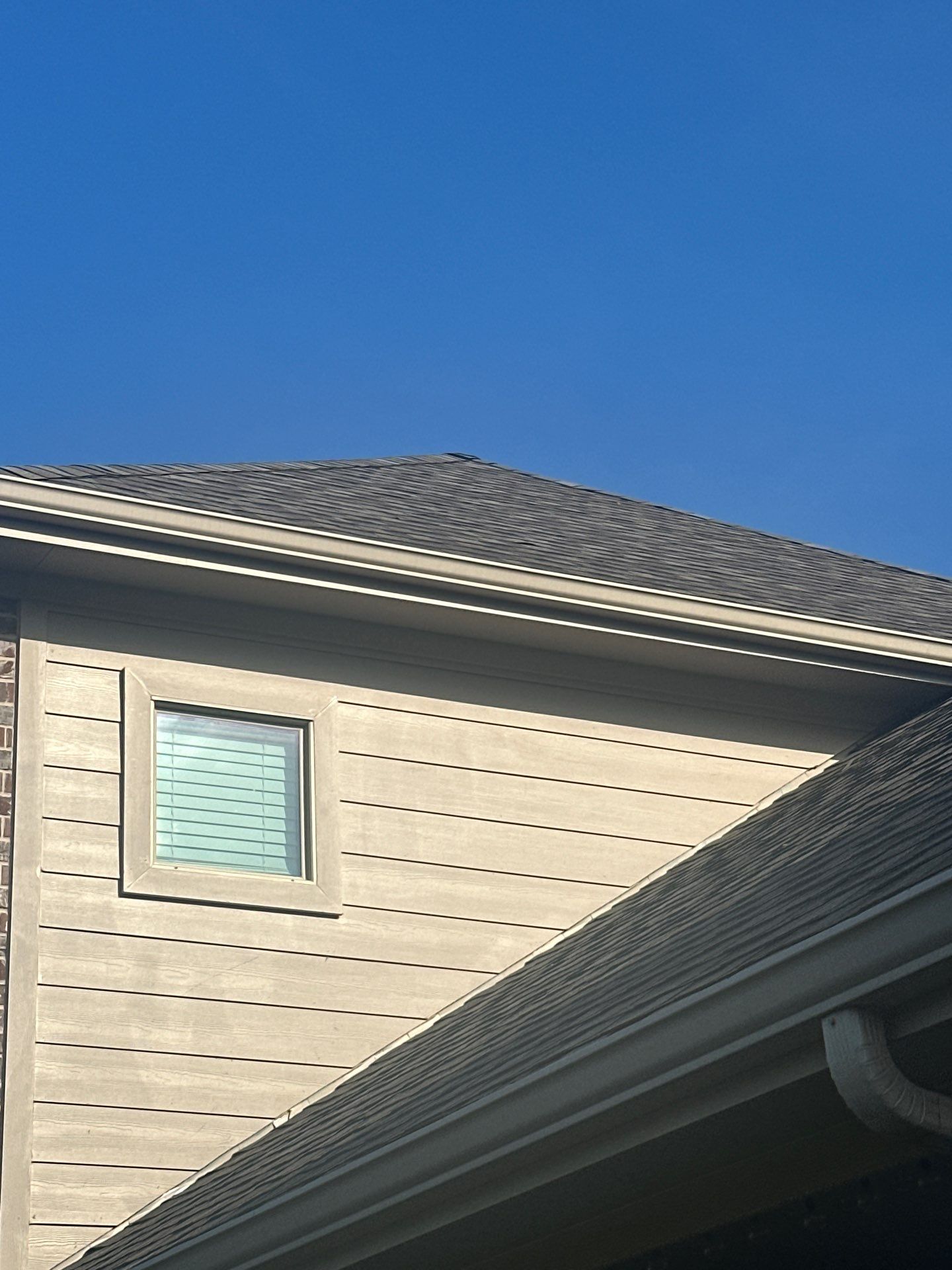 Project in Wylie by Rhino Roofing and General Contracting, LLC
