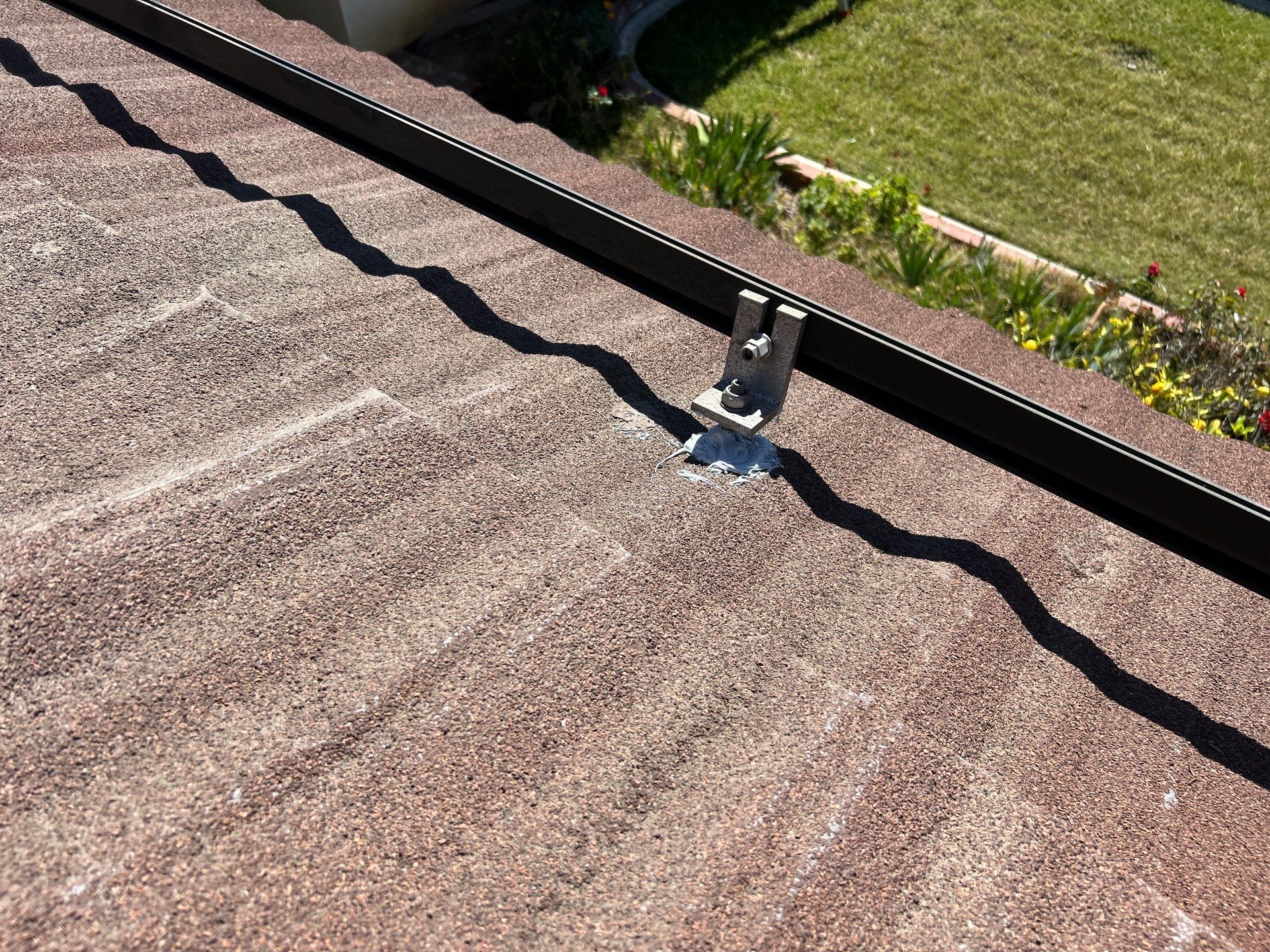 Solar Panel Installation and Home Battery System in Yorba Linda by AWS Solar