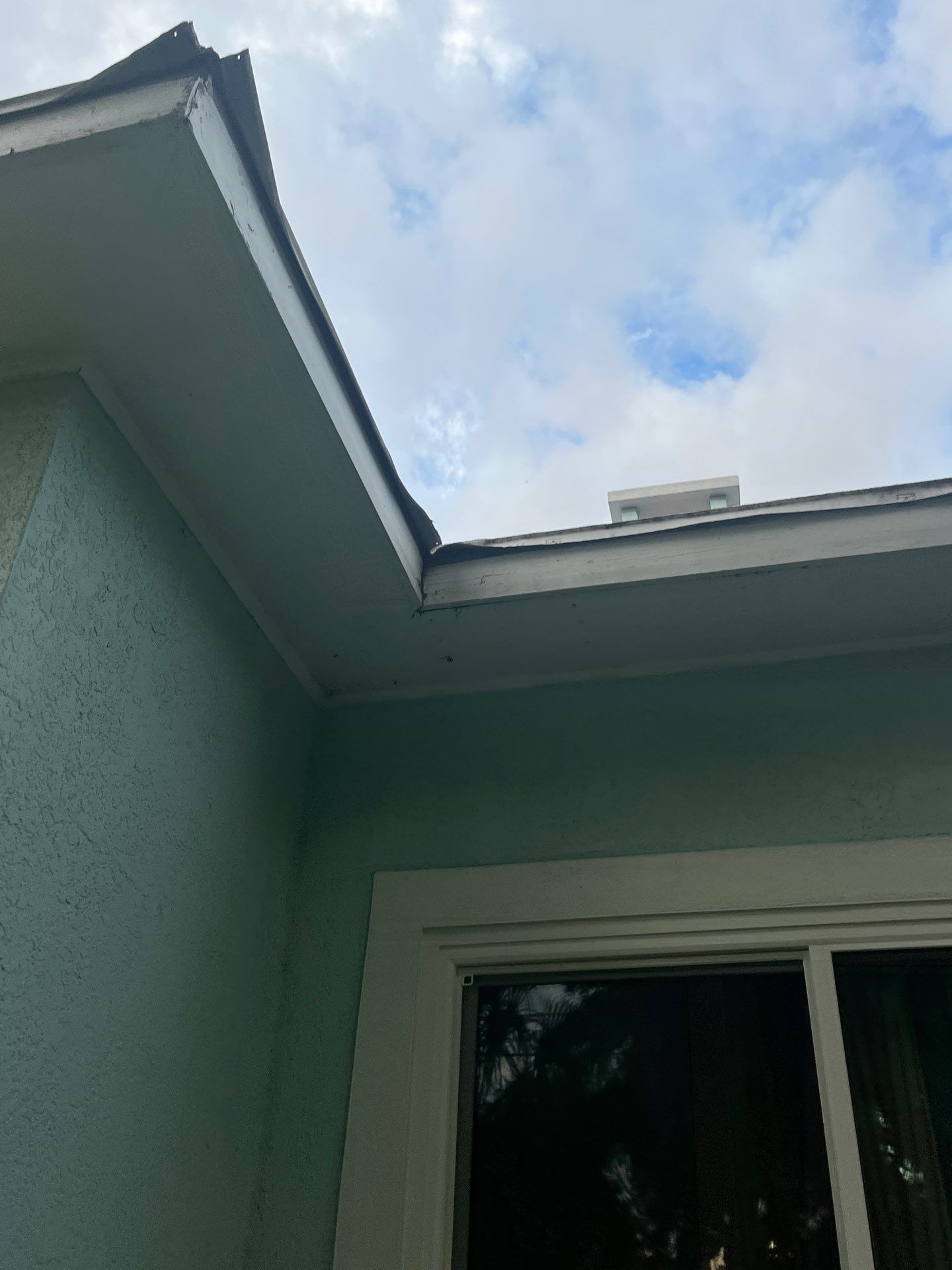 Project in St. Petersburg 33712 by Mitchell Roofing Company LLC 