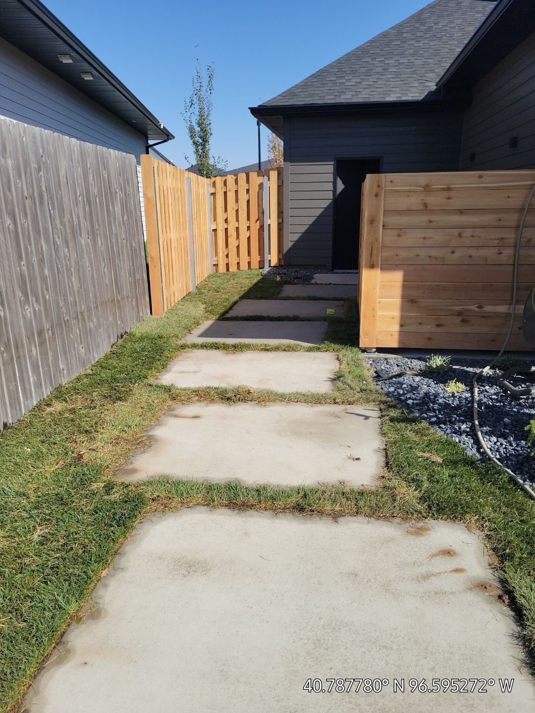 A Parade of Homes Landscape Masterpiece by New Horizon Landscapes