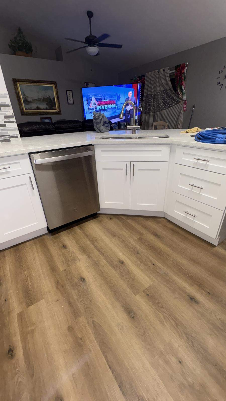 Project in Ocala by You Restorations LLC DBA YOU-Home