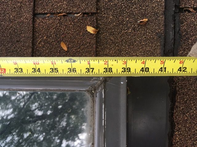 Residential Roofing Installation using Certainteed Belmont shingle by Absolute Roofing and Construction