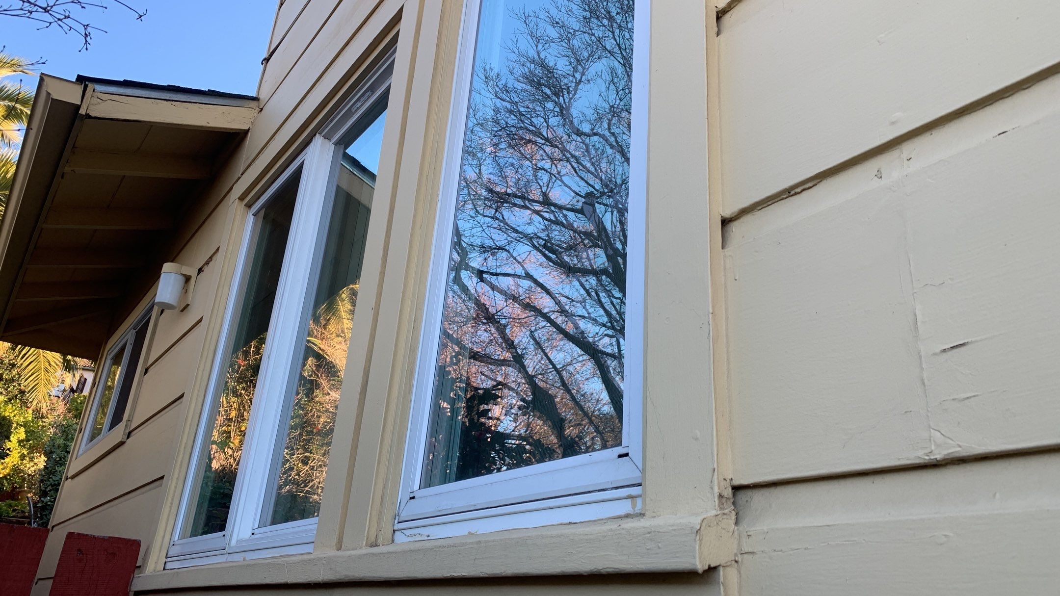  Melvin Hodges’ Family Home by SpotFree Window Cleaning