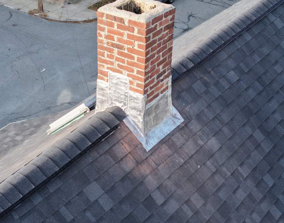 Project in New Bedford by JOHNNYS PRO