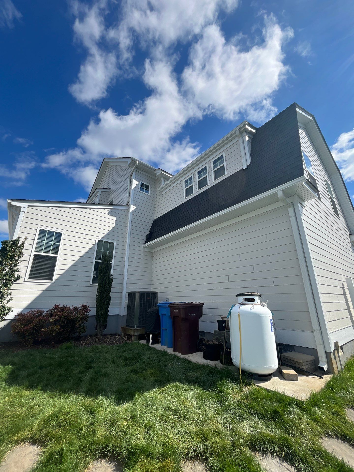 Deepcreek Chesapeake by AKK Painting LLC