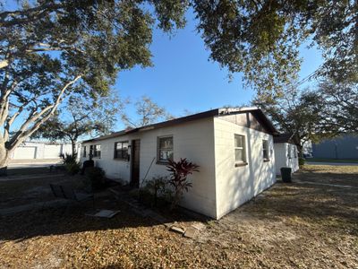 Project in Pinellas Park 33781