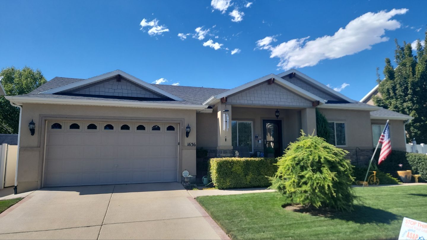 Full Storm Restoration – Roof, Gutters, Heat Cable & Awning by ASAP Roofing & Exteriors