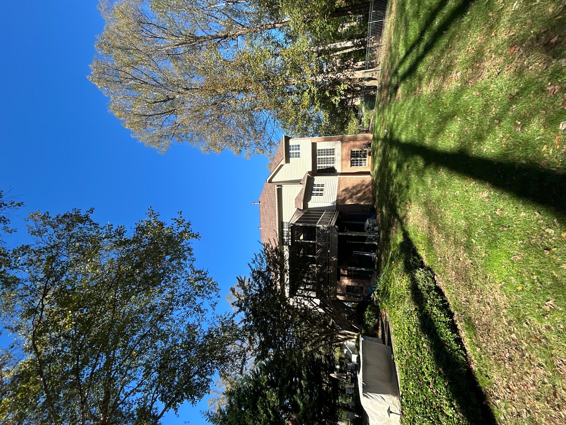 Great Falls : Residential Roof Replacement with CertainTeed Landmark Pro in Max Def Burnt Sienna  by RM Banning, Inc.