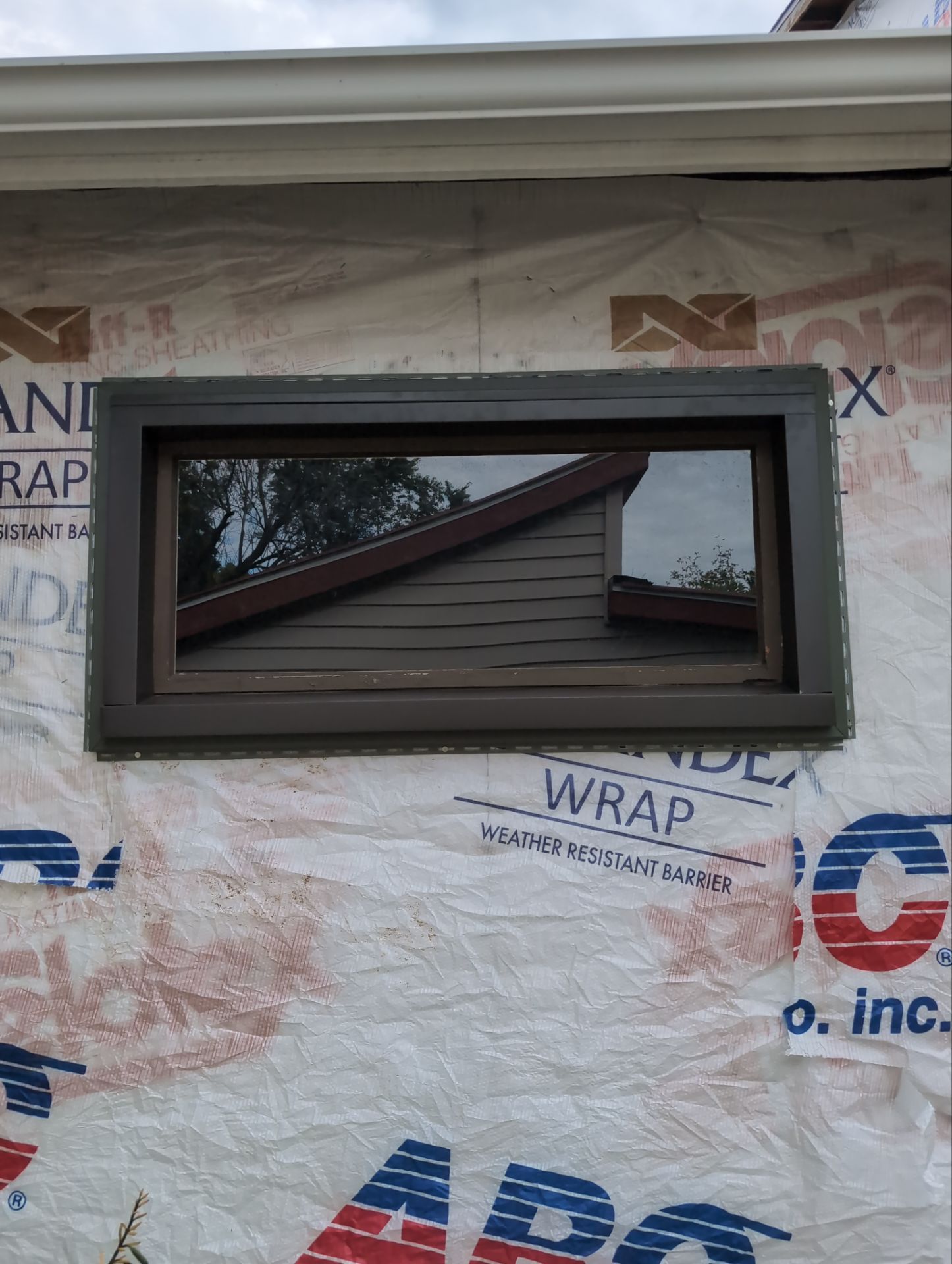 Hinze Siding by Gellings Roofing & Siding