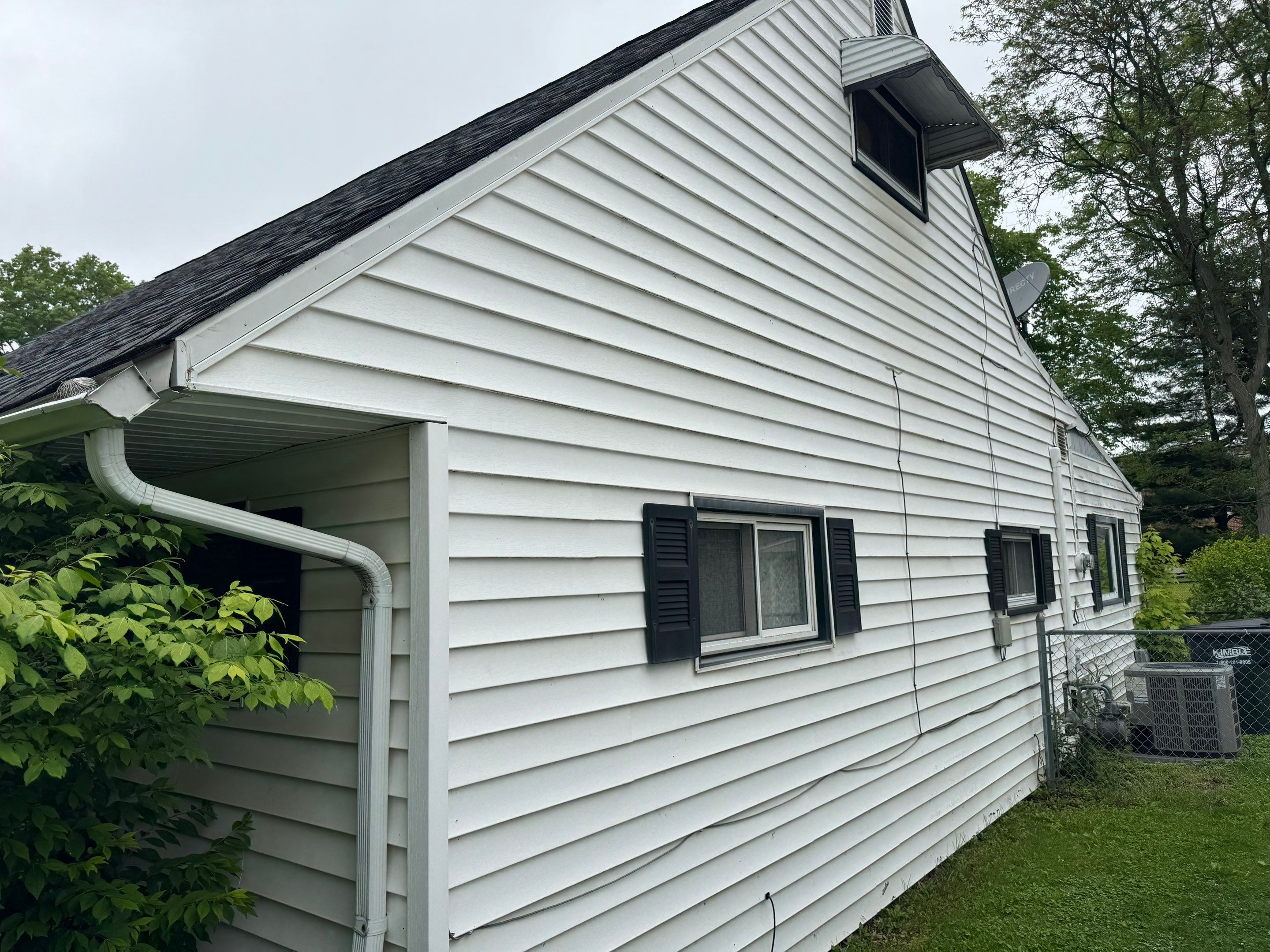 Siding Replacement by Homestyle in Berea by Homestyle Home Improvements (HHI)