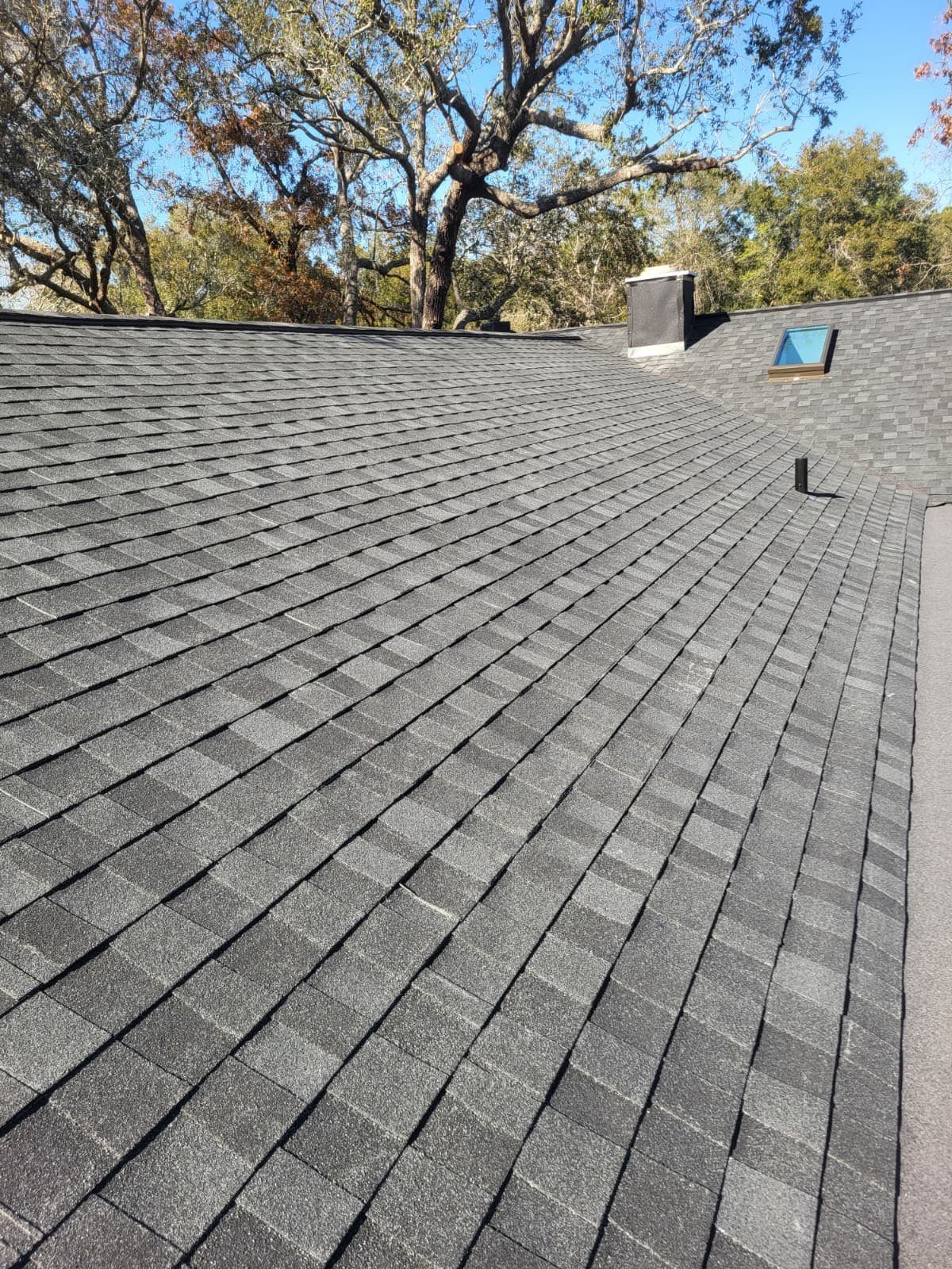 Project in Casselberry by Panther Roof