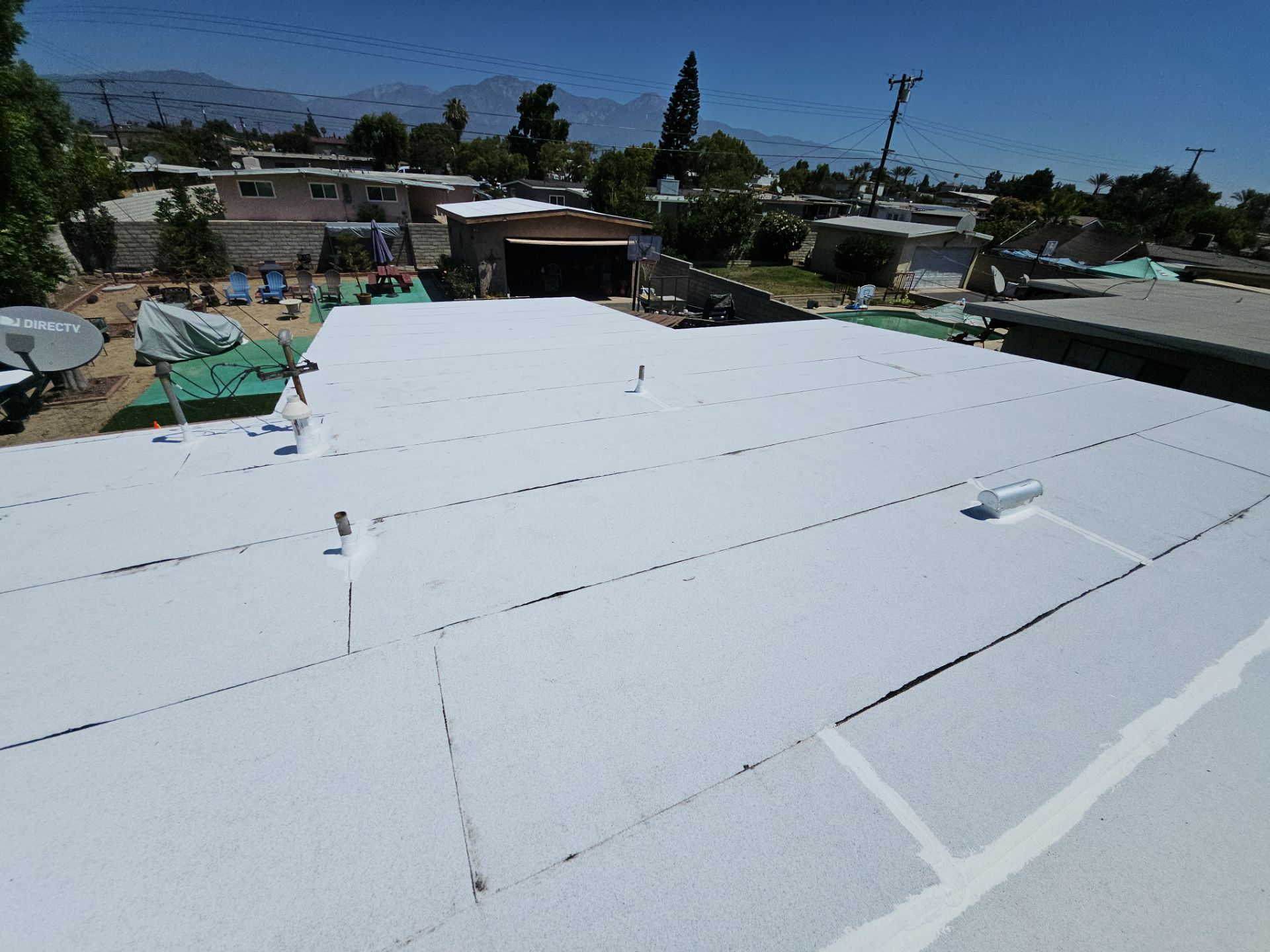 Roof Replacement - Ontario, CA 91762 by Epic Roof Replacement