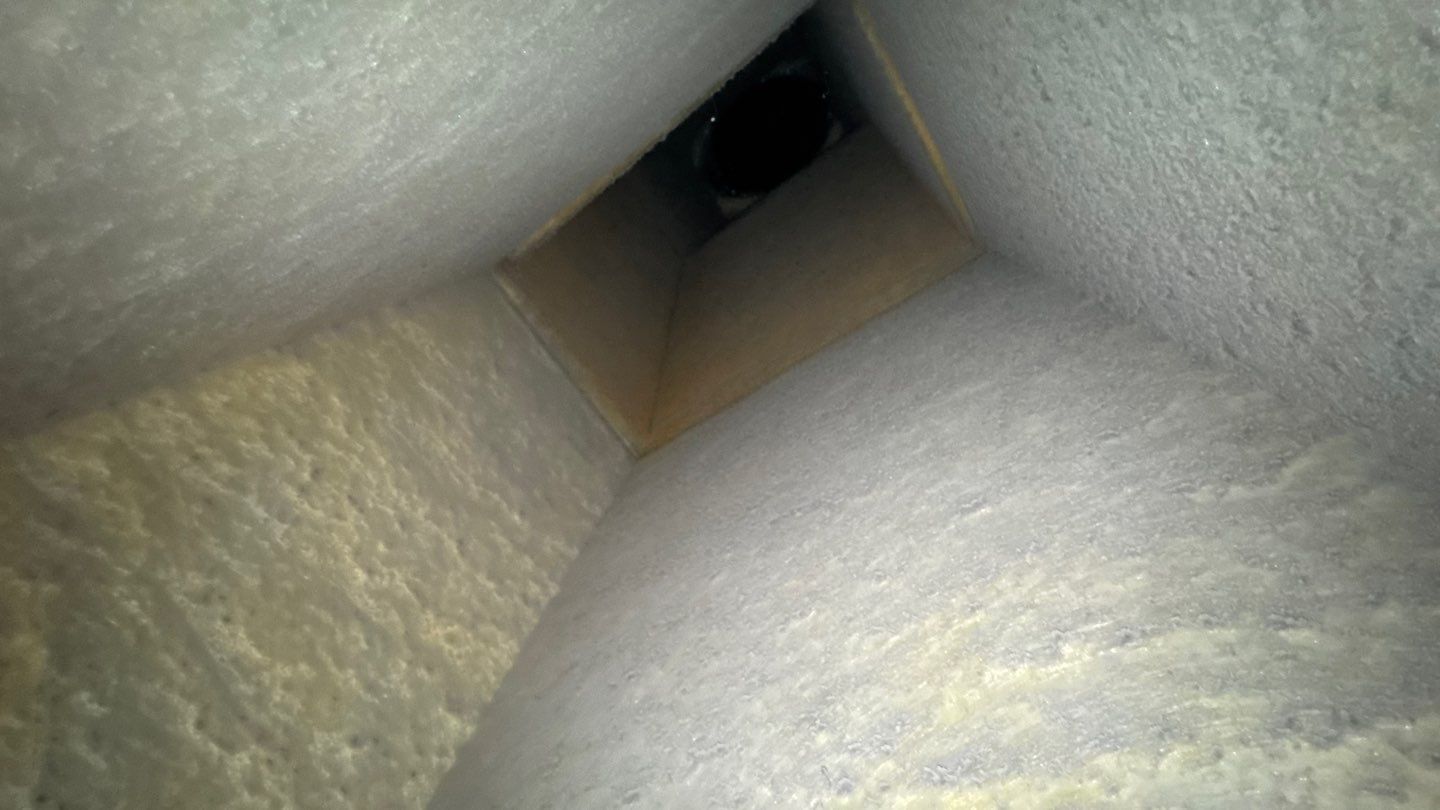 Air Duct Cleaning in Clermont by Hygienic Air, Inc