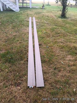 Project in Riegelsville