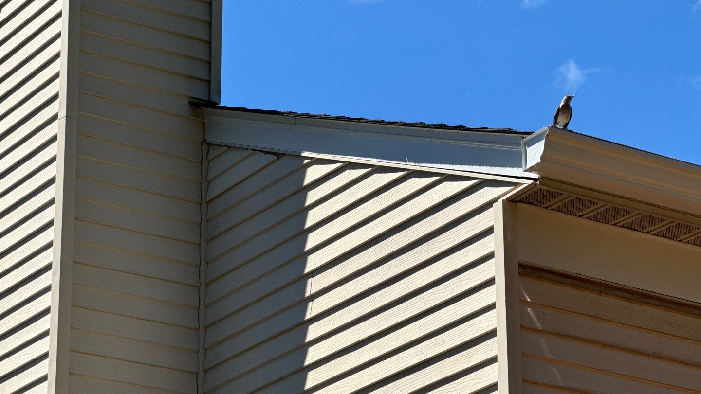 Falls Church: CertainTeed Landmark Pro Designer Shingles in Max Def Pewterwood by RM Banning, Inc.