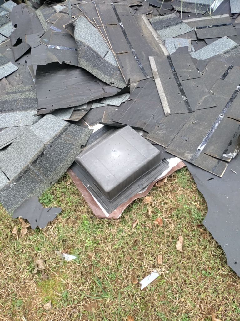 Residential Roofing Installation by Inspector Roofing and Restoration