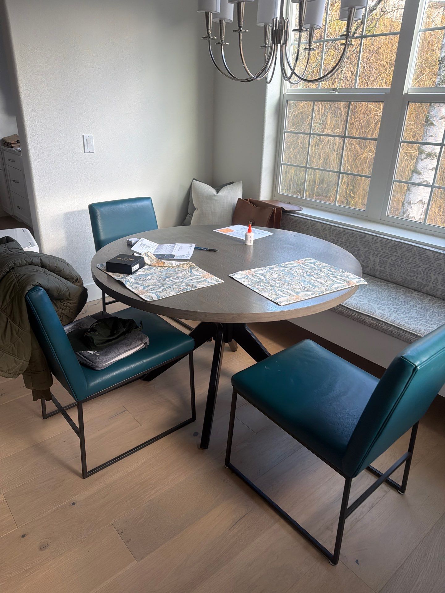 Routine Maid Service Project in West Linn by Cloud 9 Professional Cleaning Services