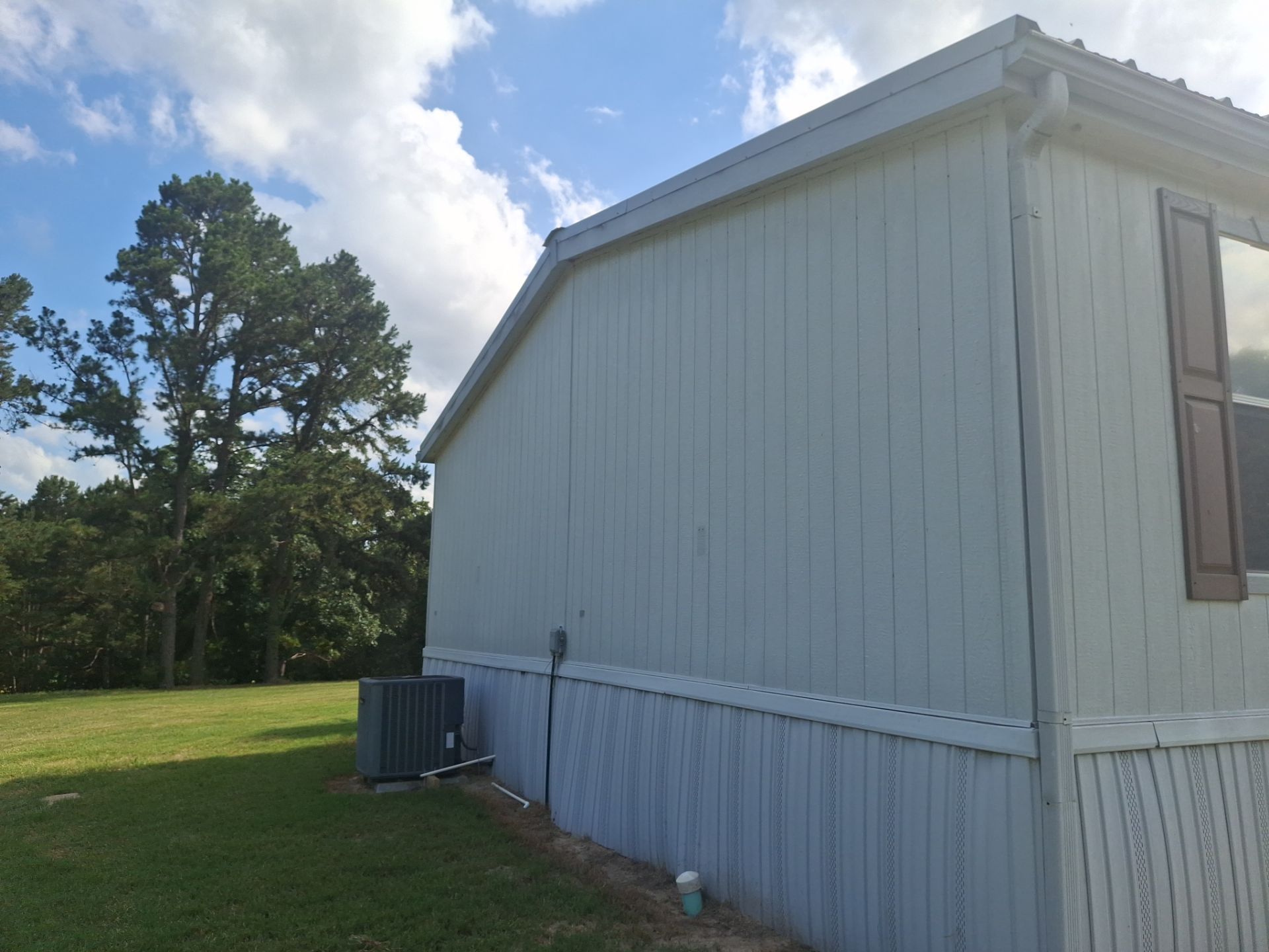 Bringing This Hawkins TX Exterior Back to Life by Quality Coats Painting