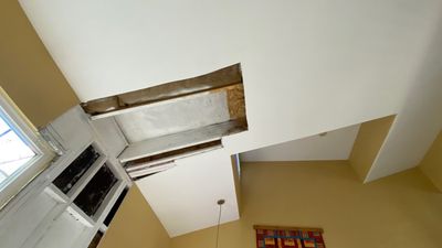 Rebuild Project in Denver