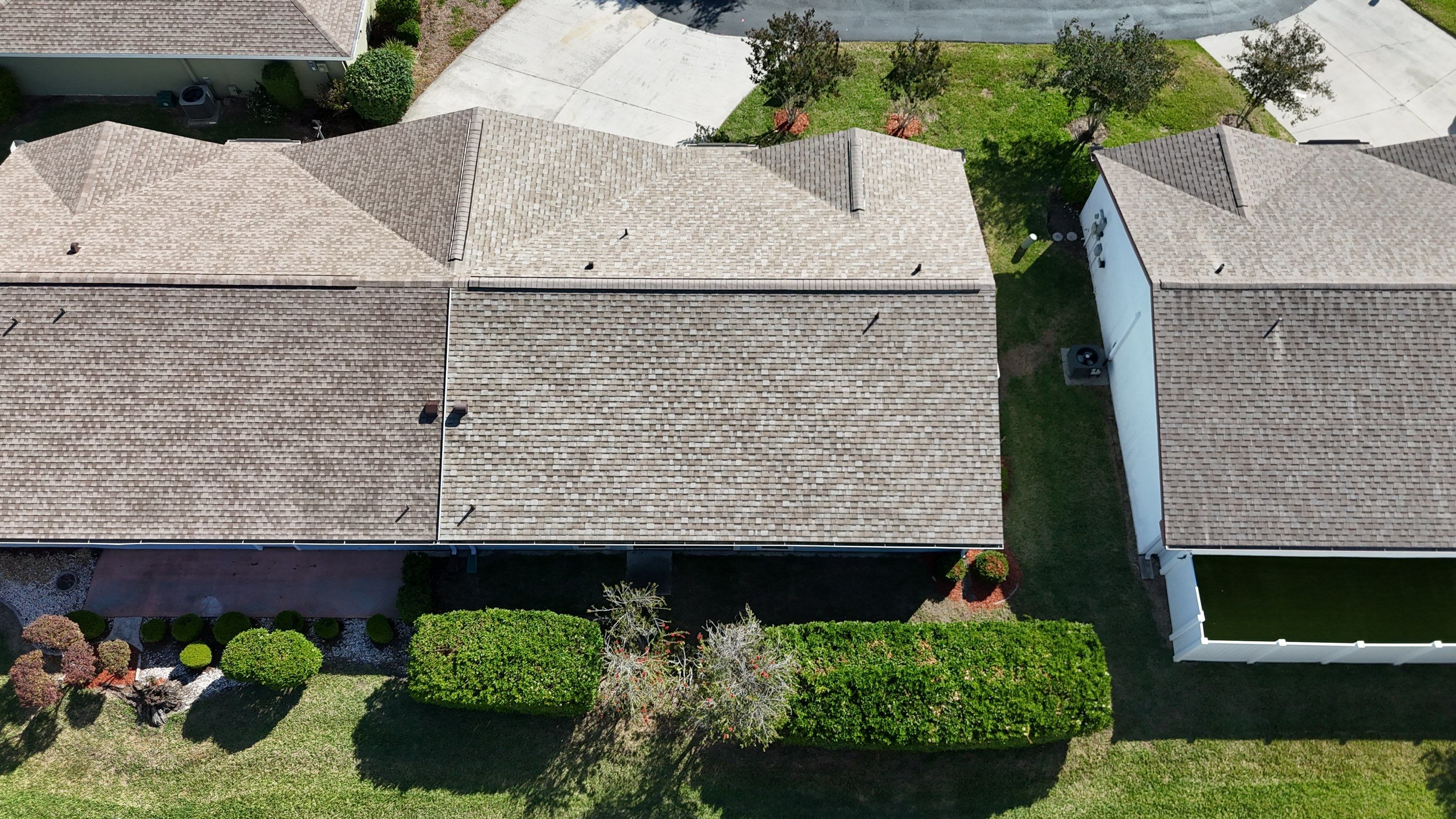 Roof Replacement in Sun City Center, FL by Shingle Masters Roofing
