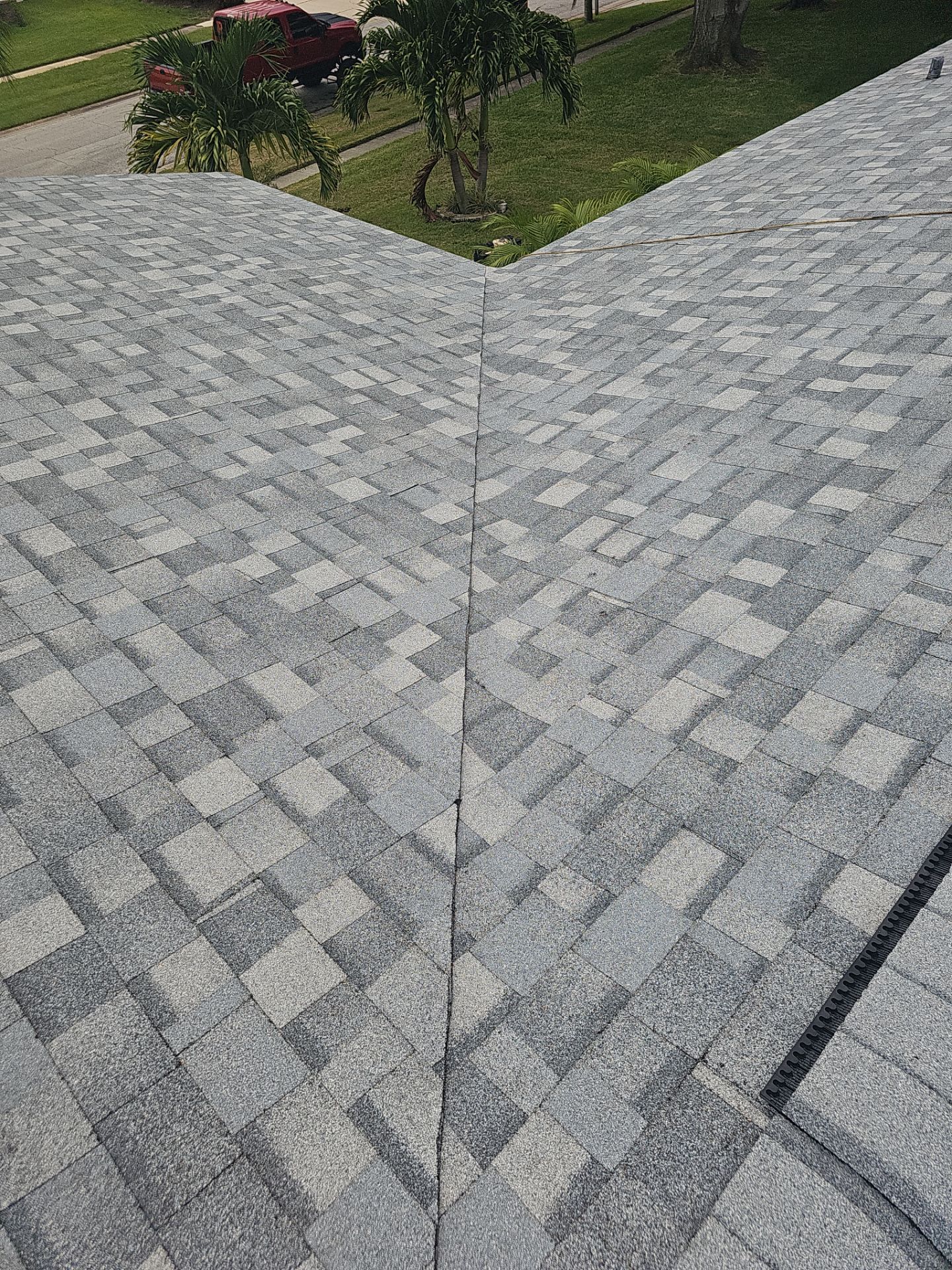 Project in Seminole 33772 by Mitchell Roofing Company LLC 