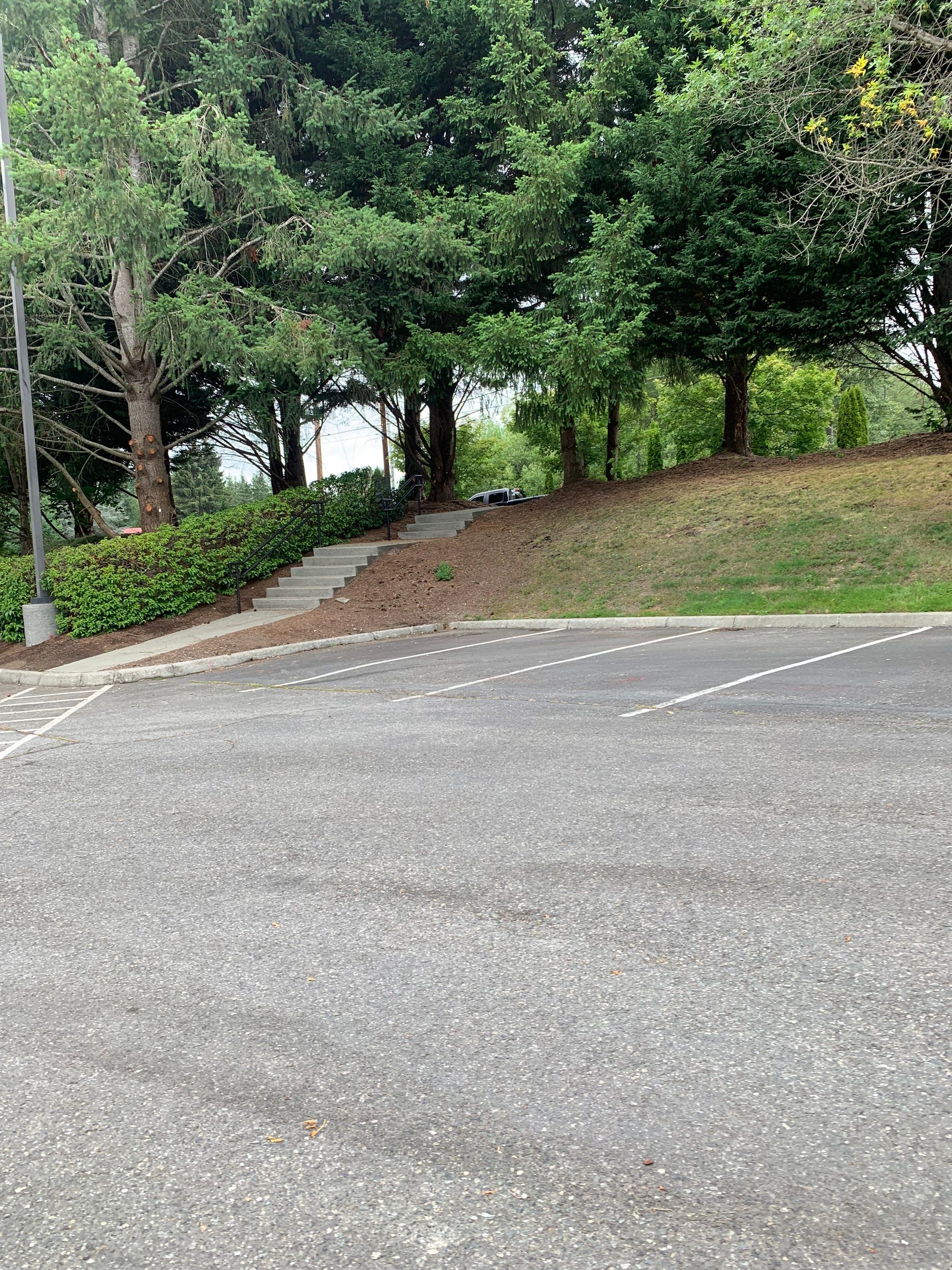 BN Builders | Asphalt Parking Lot by Jireh Asphalt & Concrete Inc 