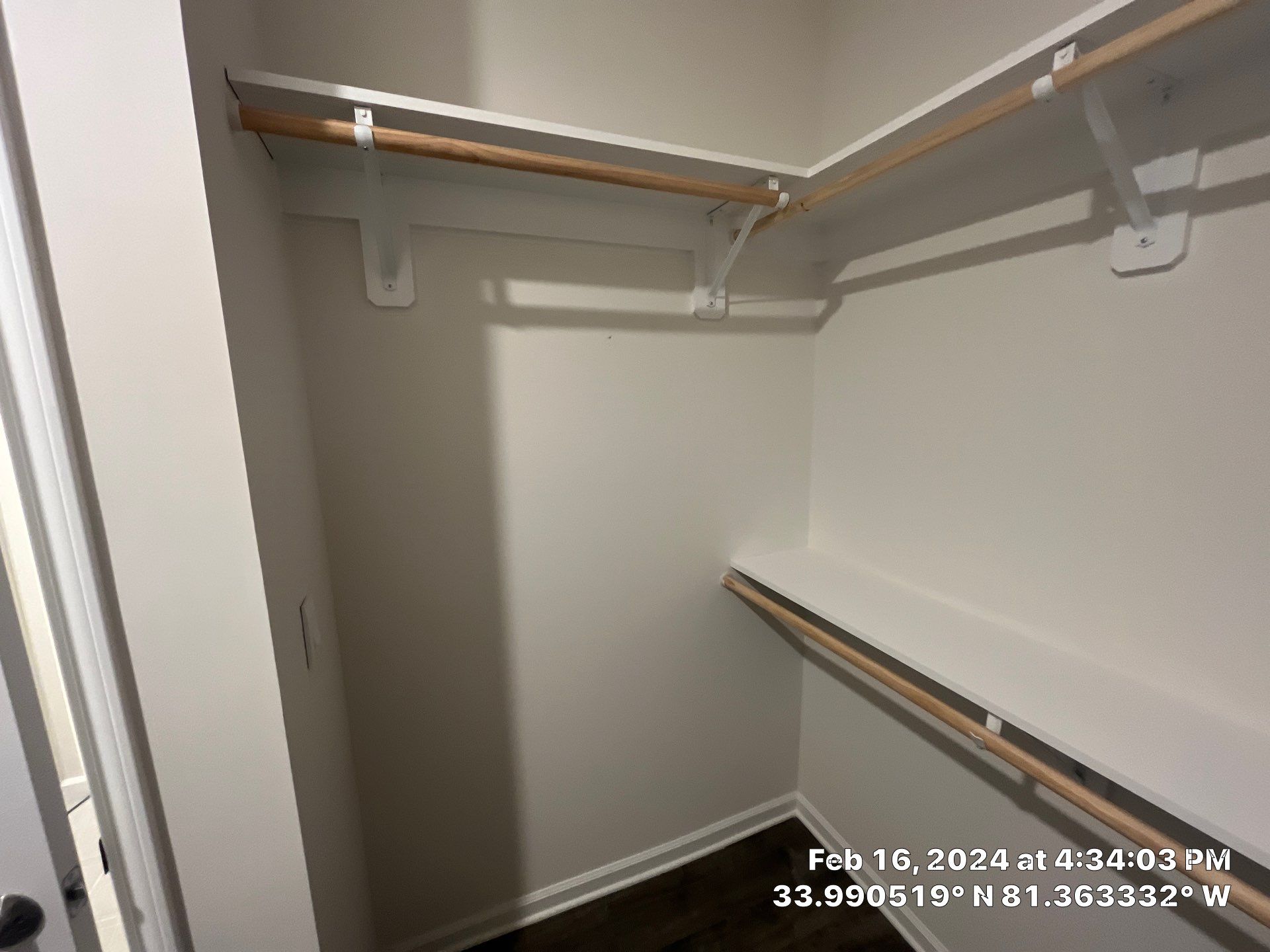 Geaux 2 Guy - Accessible Bathroom Remodel by Thompson Industrial