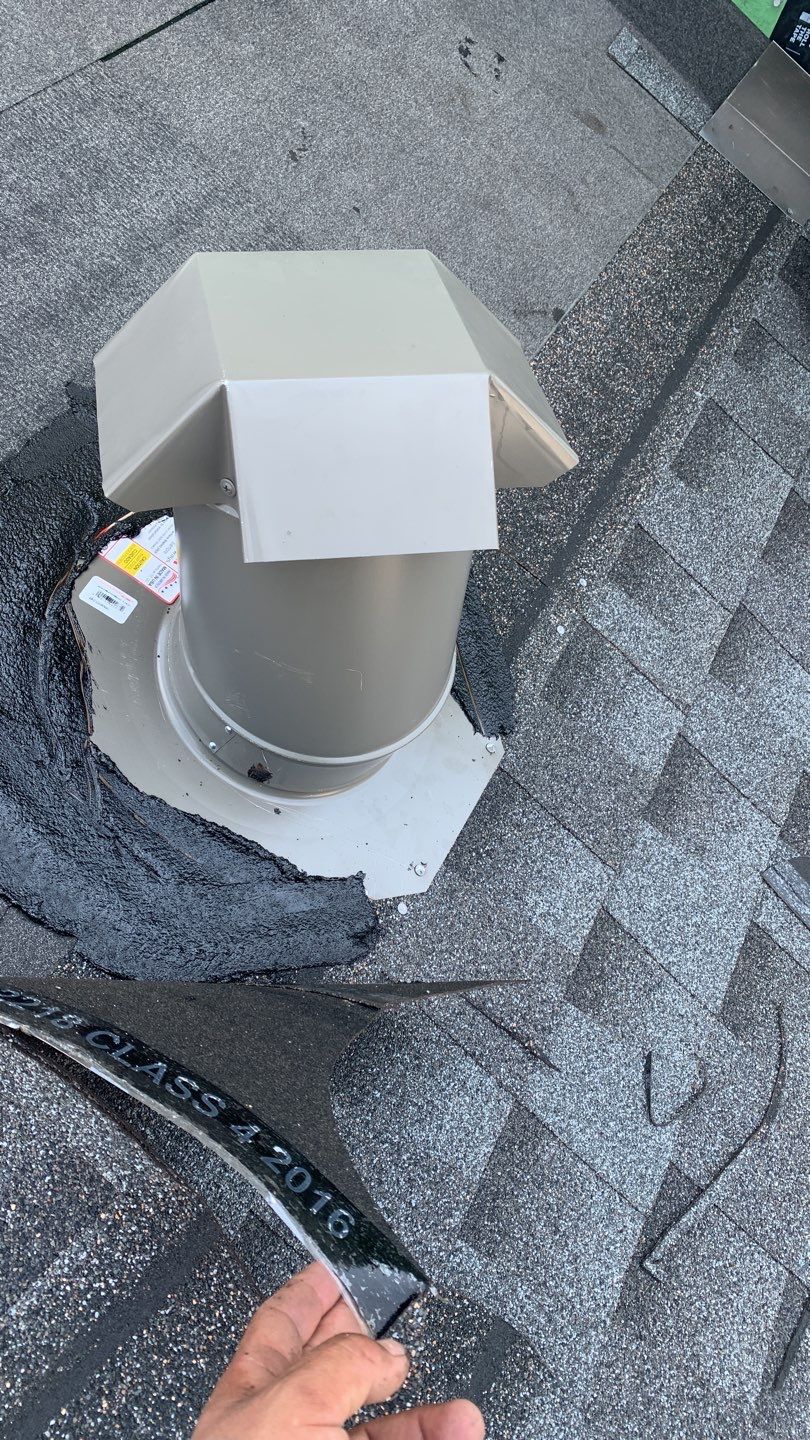 Flashed Right! by Bayfront Roofing and Construction