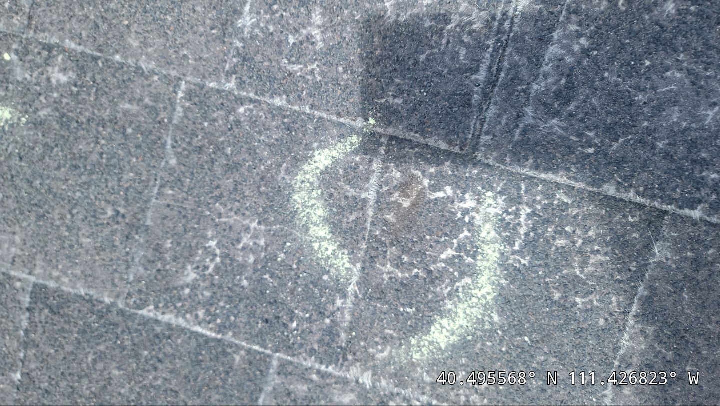 Roof Replacement After Hail Damage by ASAP Roofing & Exteriors