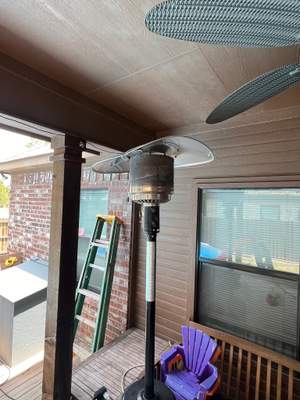 Project in Bridgeport