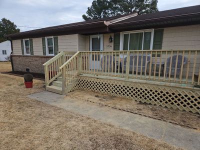 Built for Living. Designed for Life.