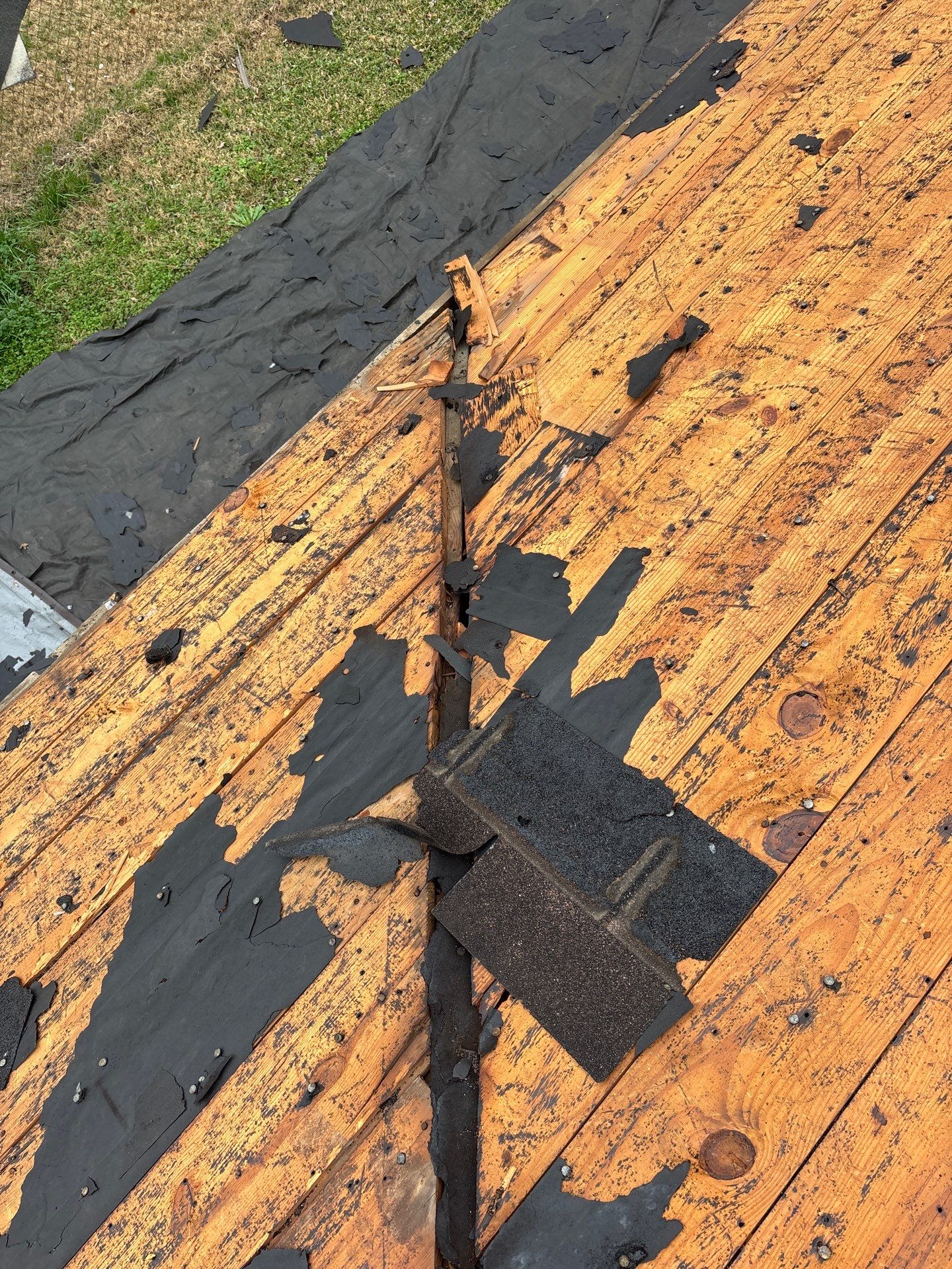 Roof Replacement Houston by Roof Repair Company