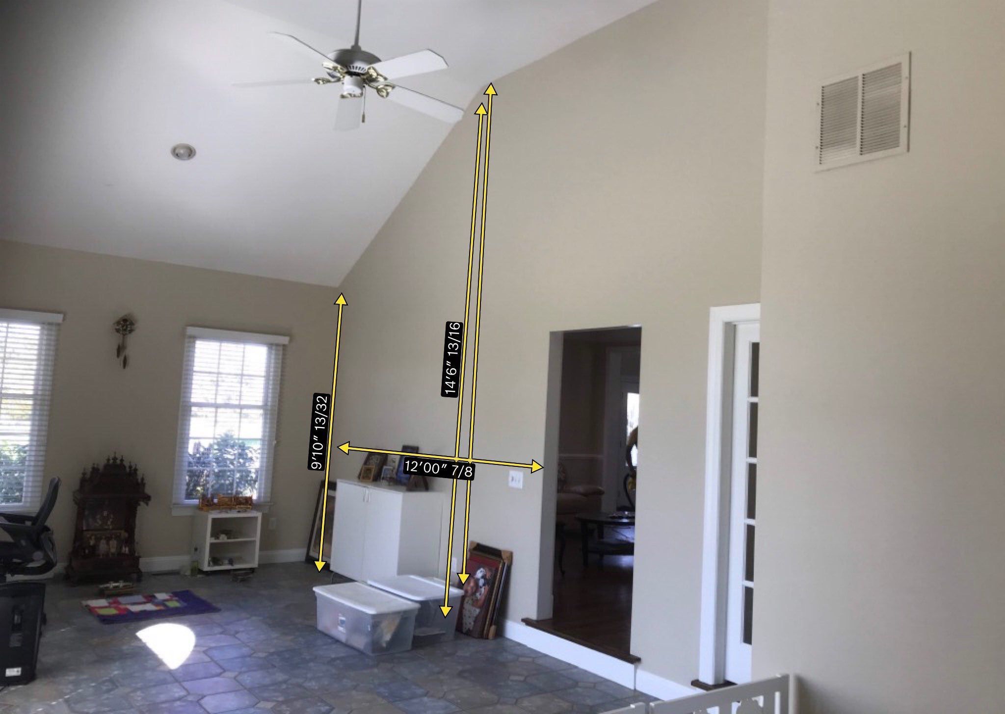 Bathroom Addition using Tile by Home Concepts Construction