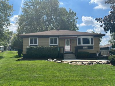 Roof Replacement using CertainTeed Landmark