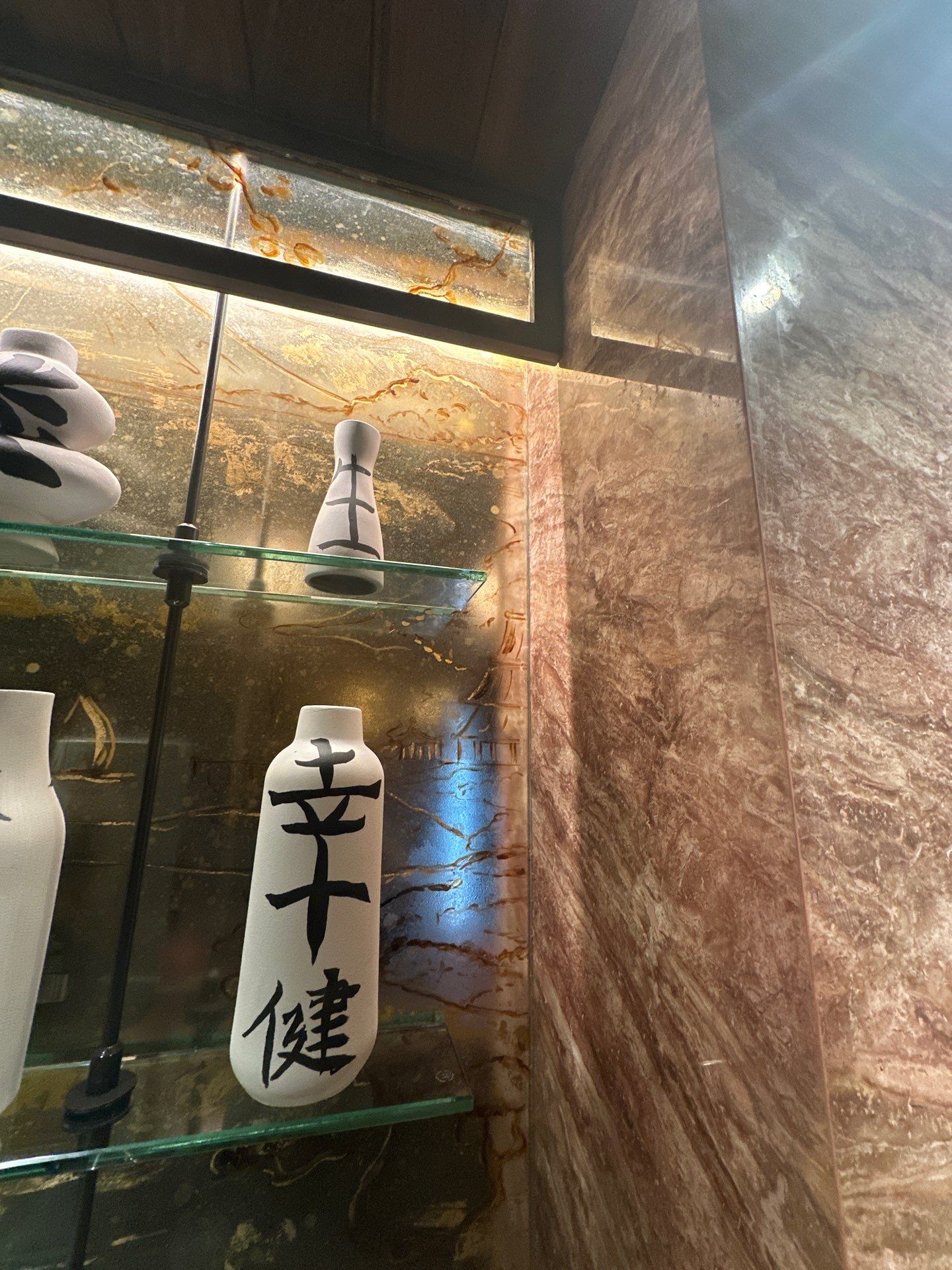 Restaurant in Miami Beach by Toledo Iron Works