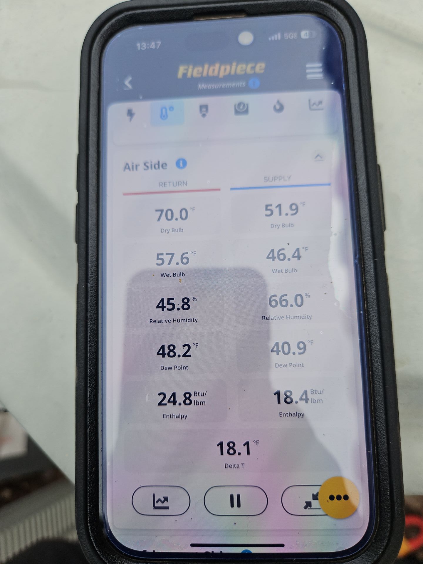 Project in Tucson by Thermal Air Systems LLC