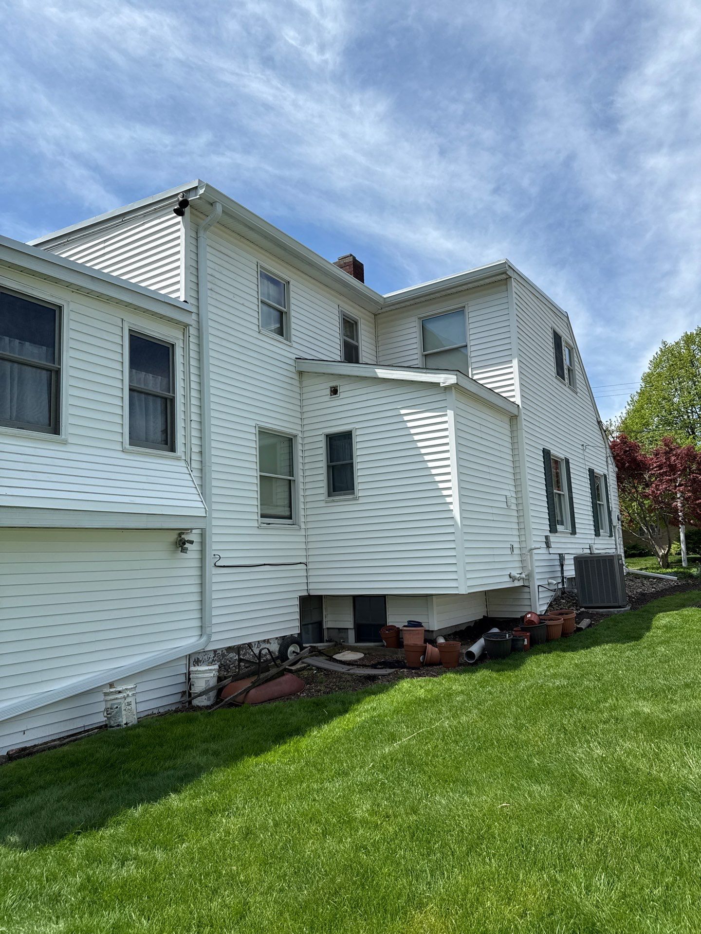 East Lansing by Sunrise Seamless