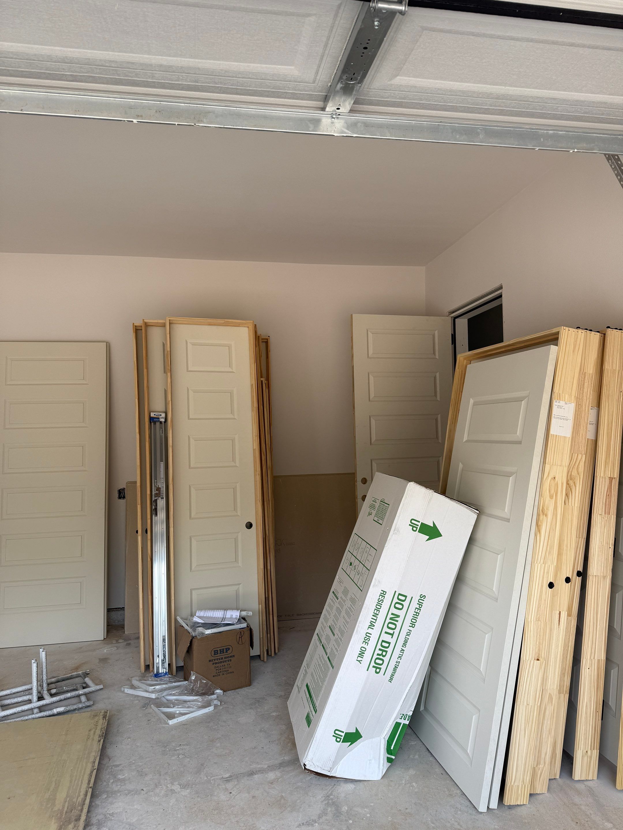 Ledbetter Project (Duplex New Construction) by HOMES BY JAR