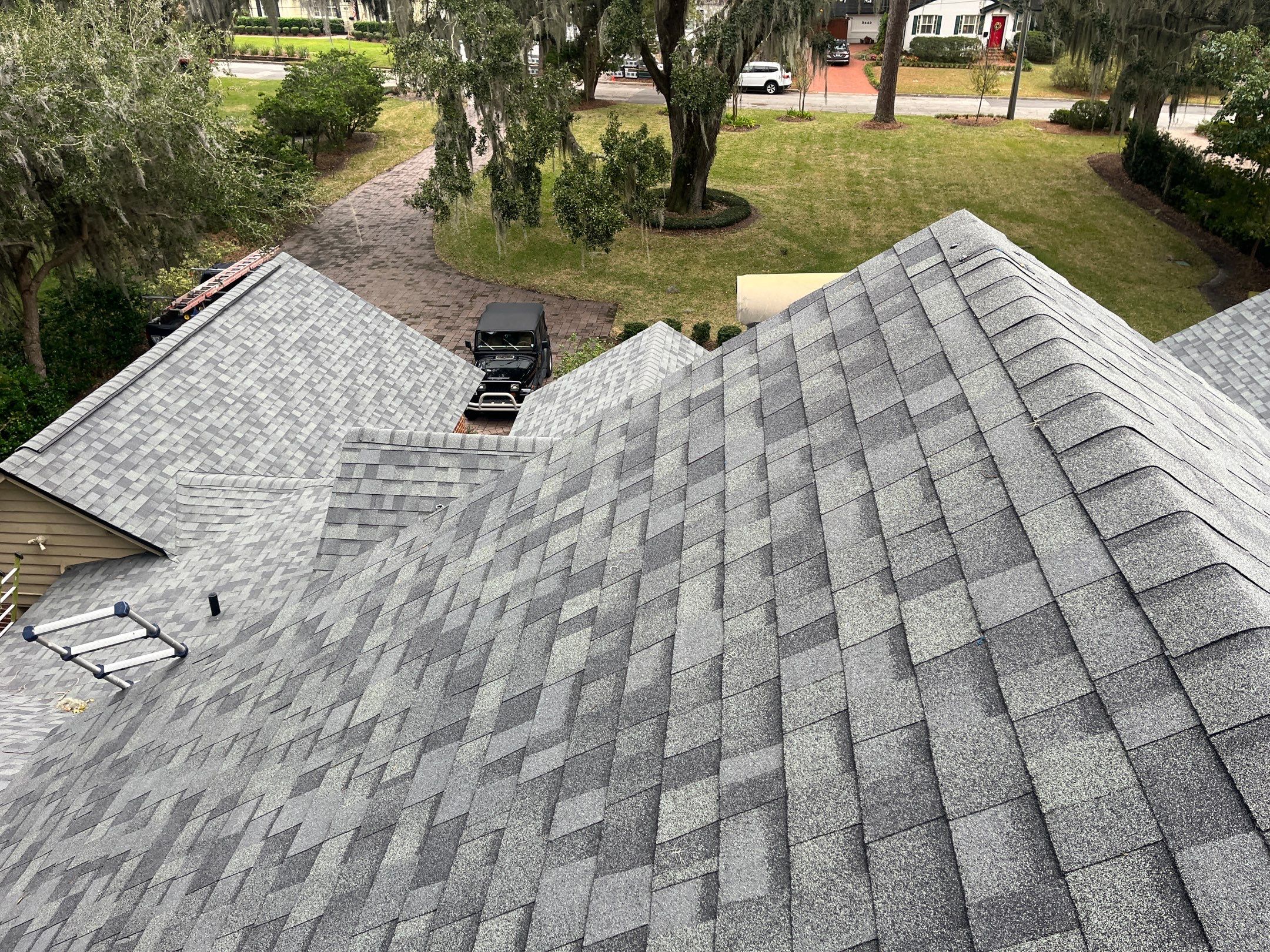 Shingle -> Shingle by Prime Roofing