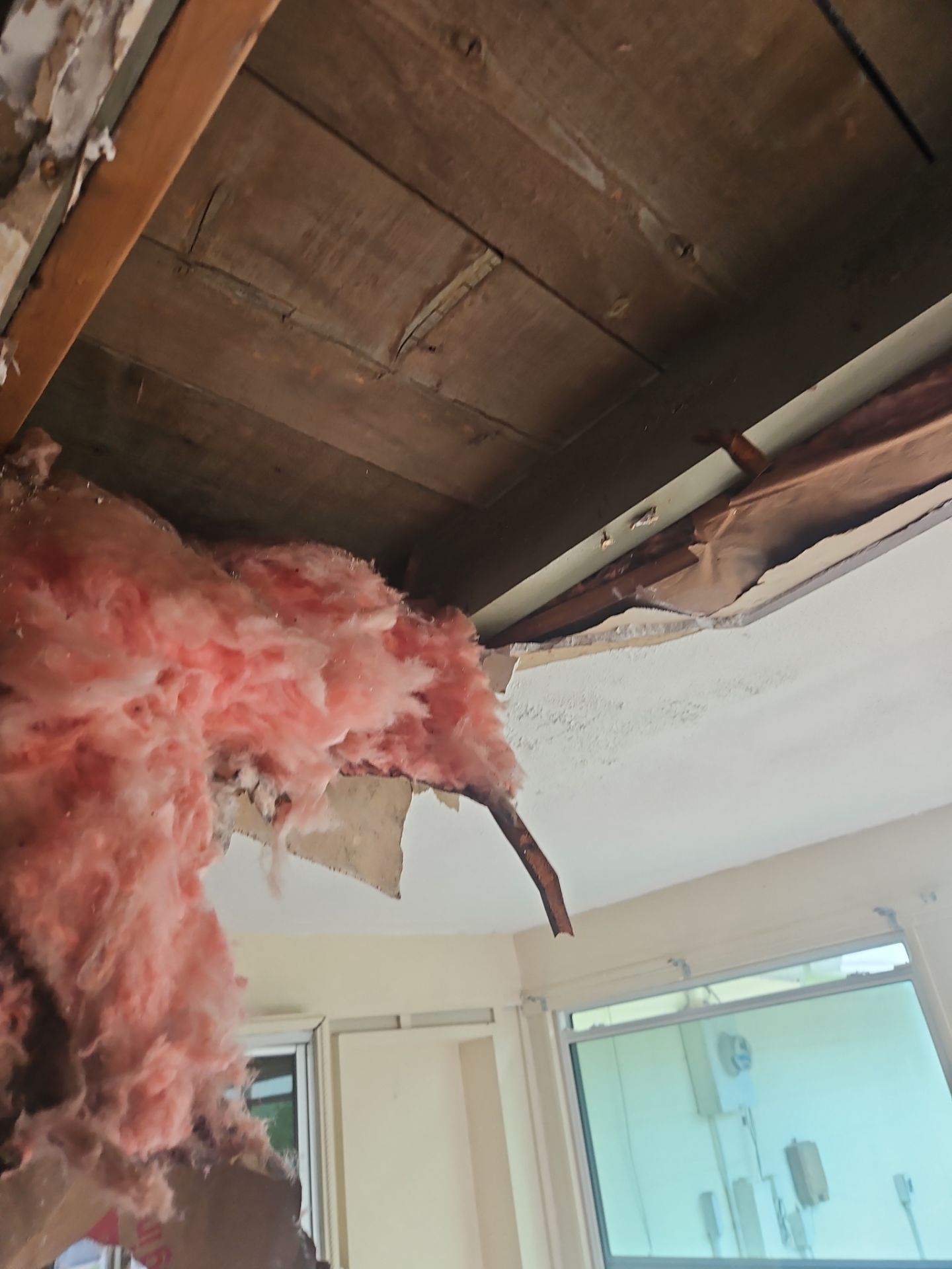 Water Damage Repair In Bradenton, FL by Ampm Restoration Services