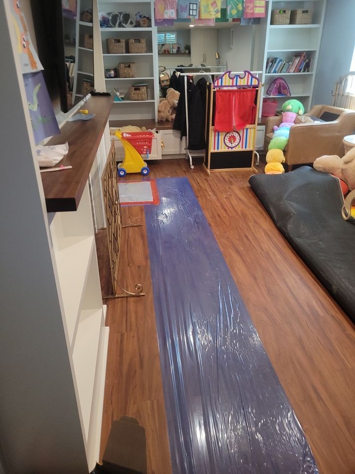 Mold Remediation by Accountable Home Services