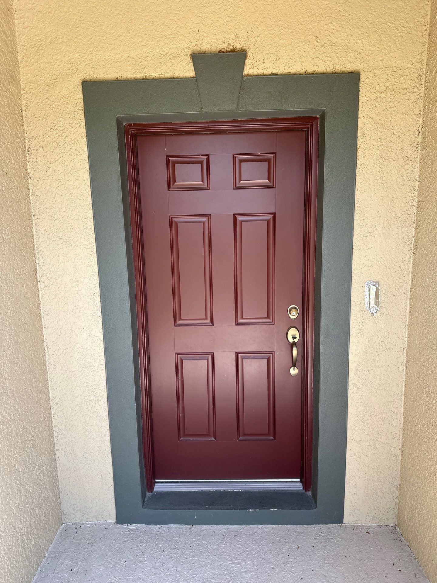 🏡 Full Exterior Cleaning – Old Mill Preserve, Palmetto, FL by Sunshine AquaWash