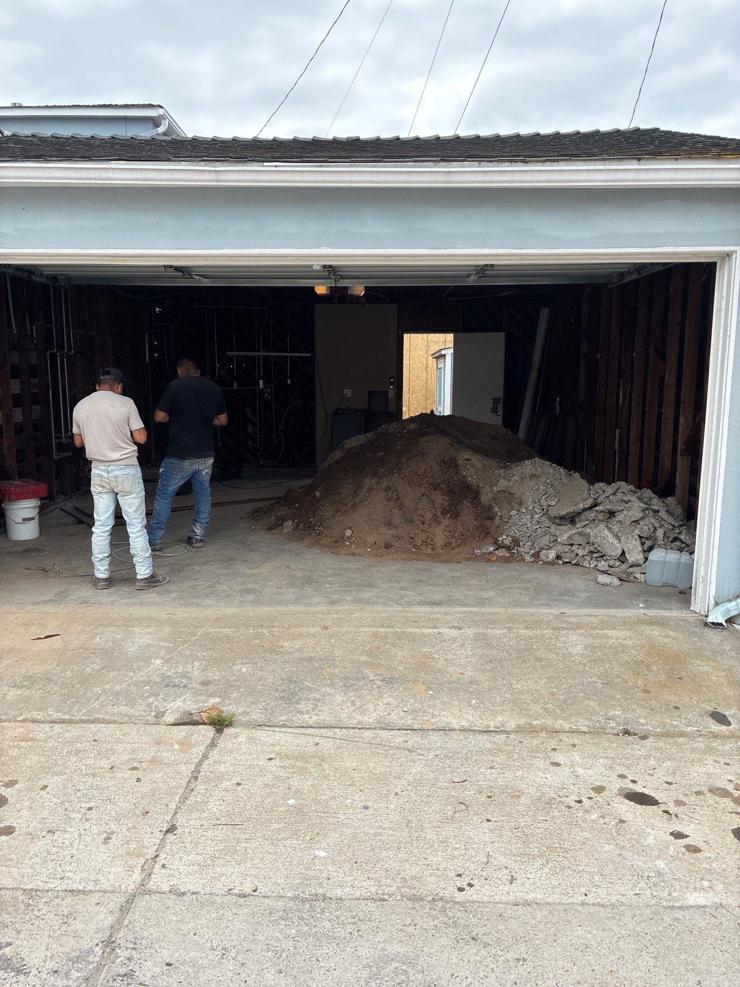 Project in  868 Emerald by M1 Builds, Inc.